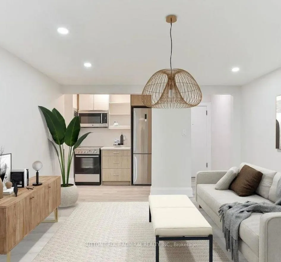 448 Spadina Road, #103