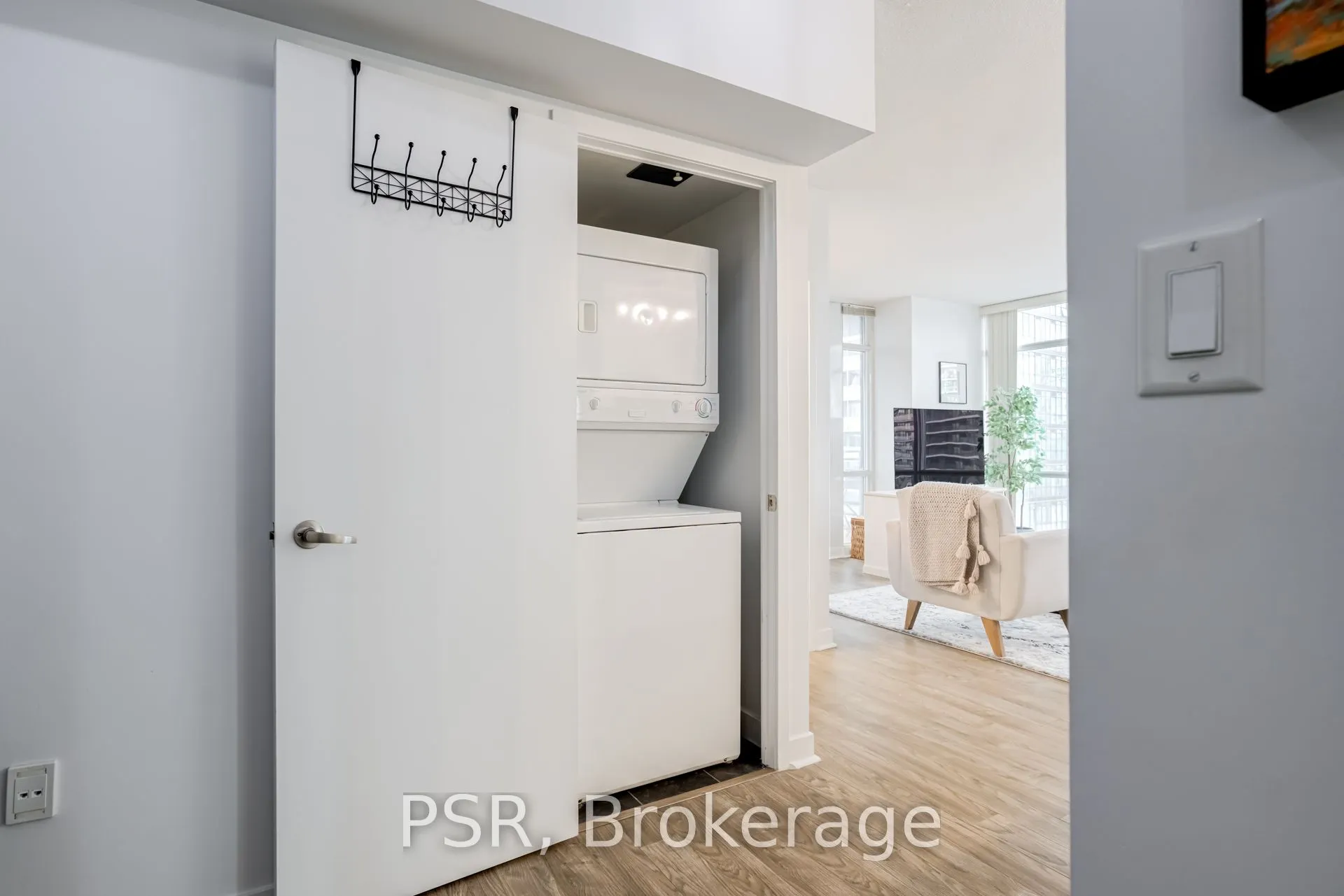 11 Brunel Court, #2603