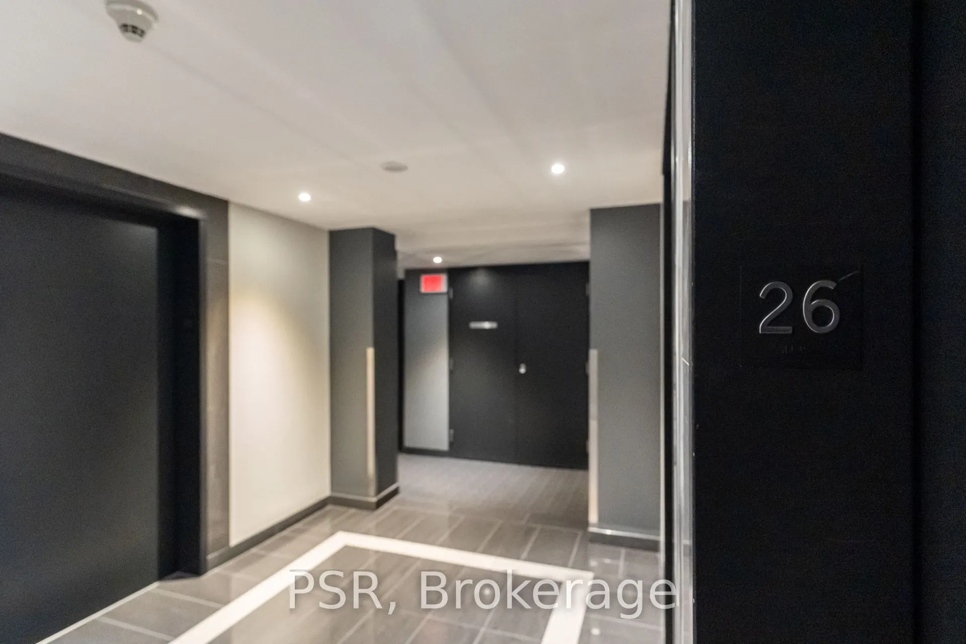 11 Brunel Court, #2603