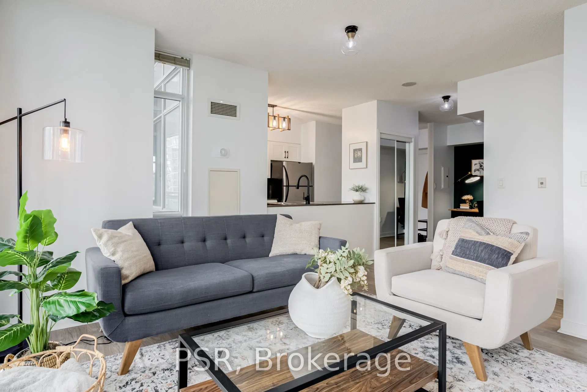 11 Brunel Court, #2603