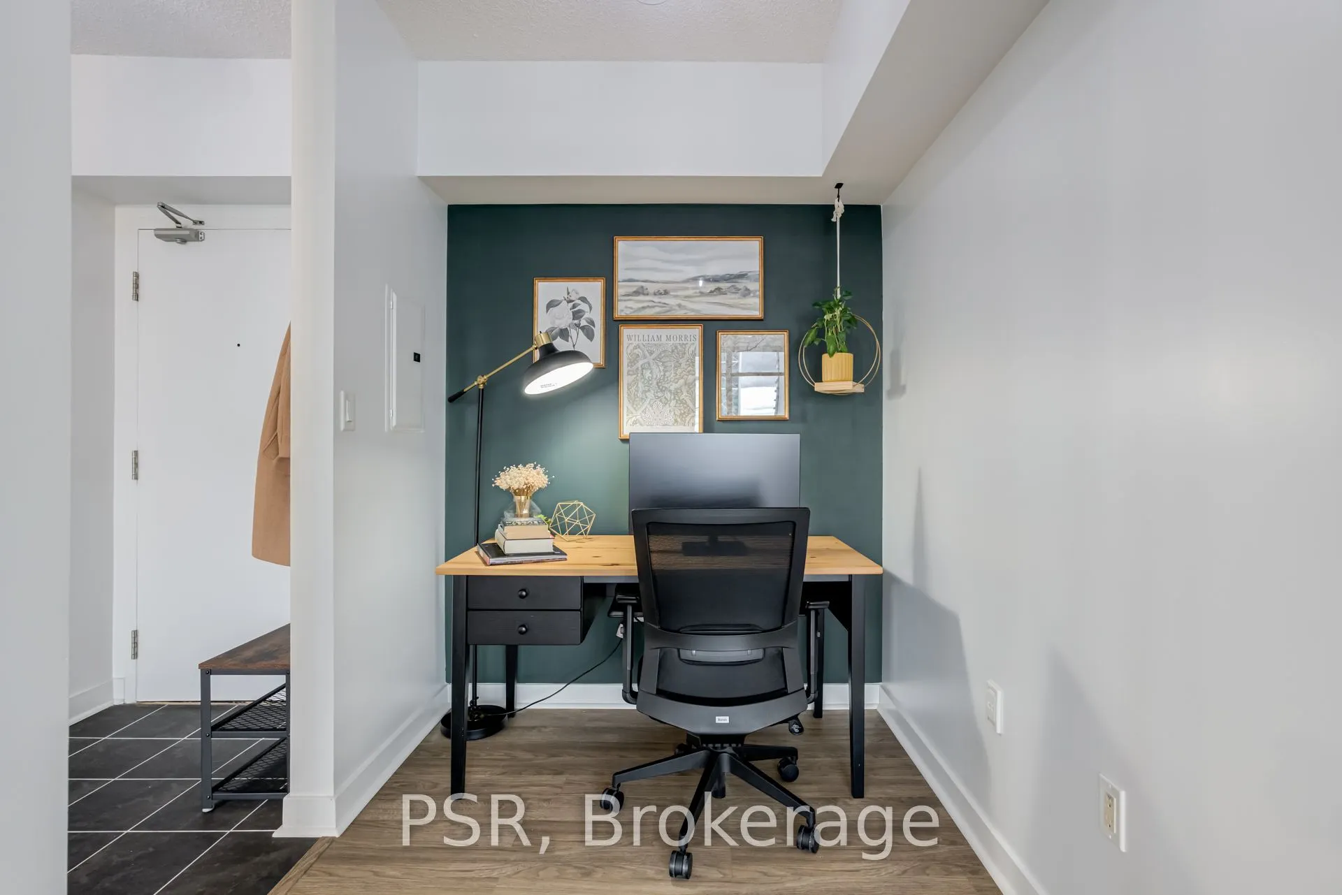 11 Brunel Court, #2603