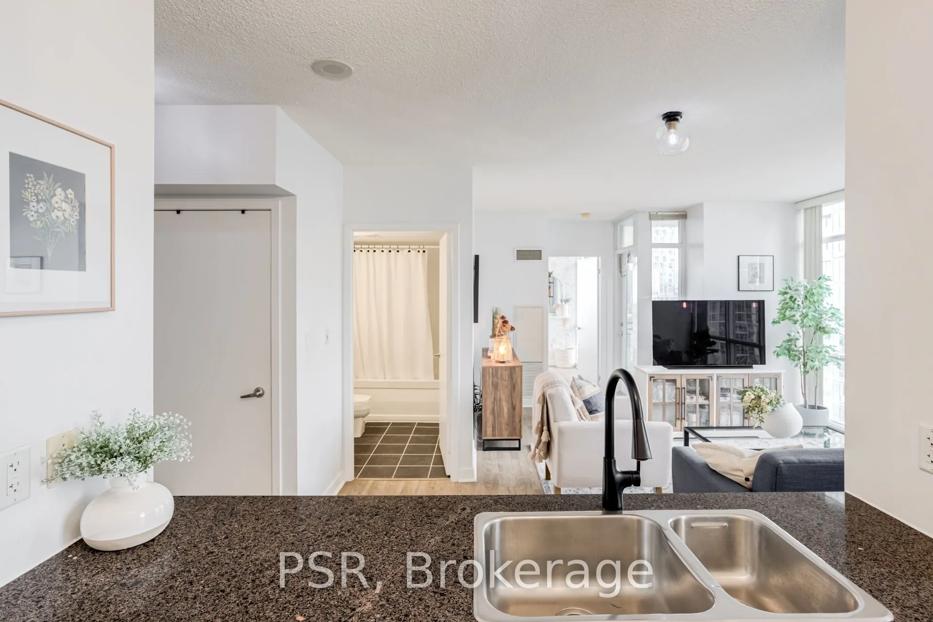 11 Brunel Court, #2603