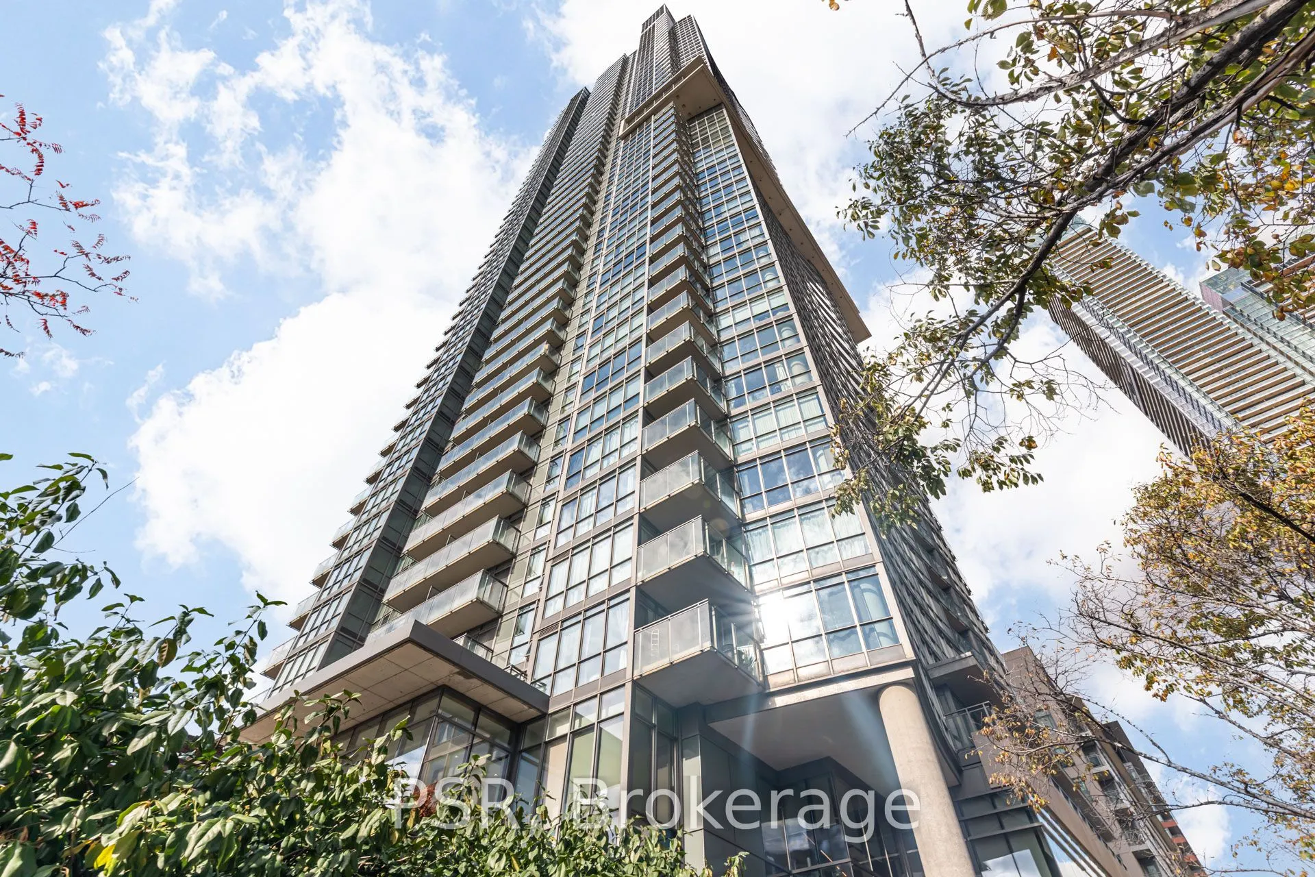 11 Brunel Court, #2603