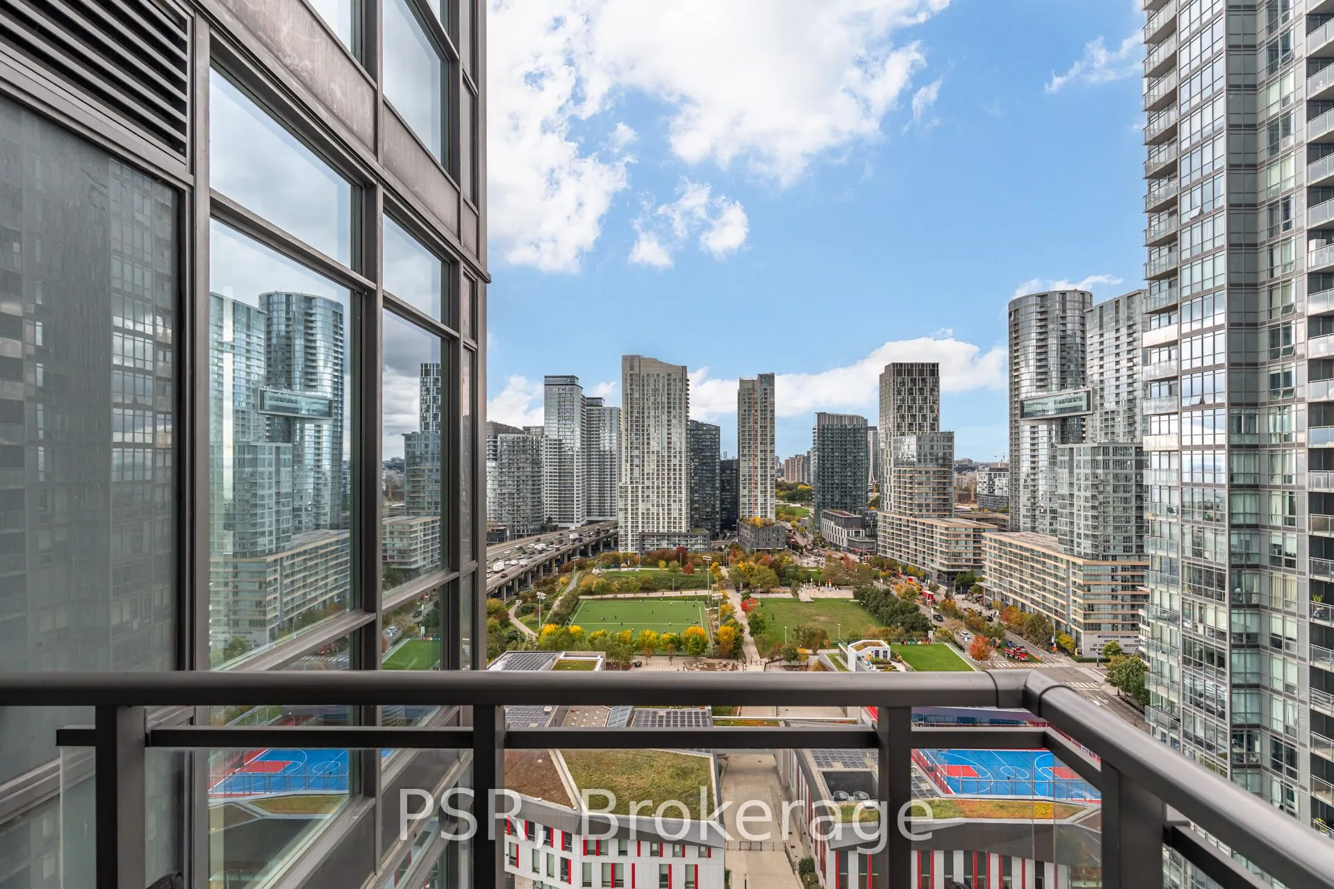 11 Brunel Court, #2603