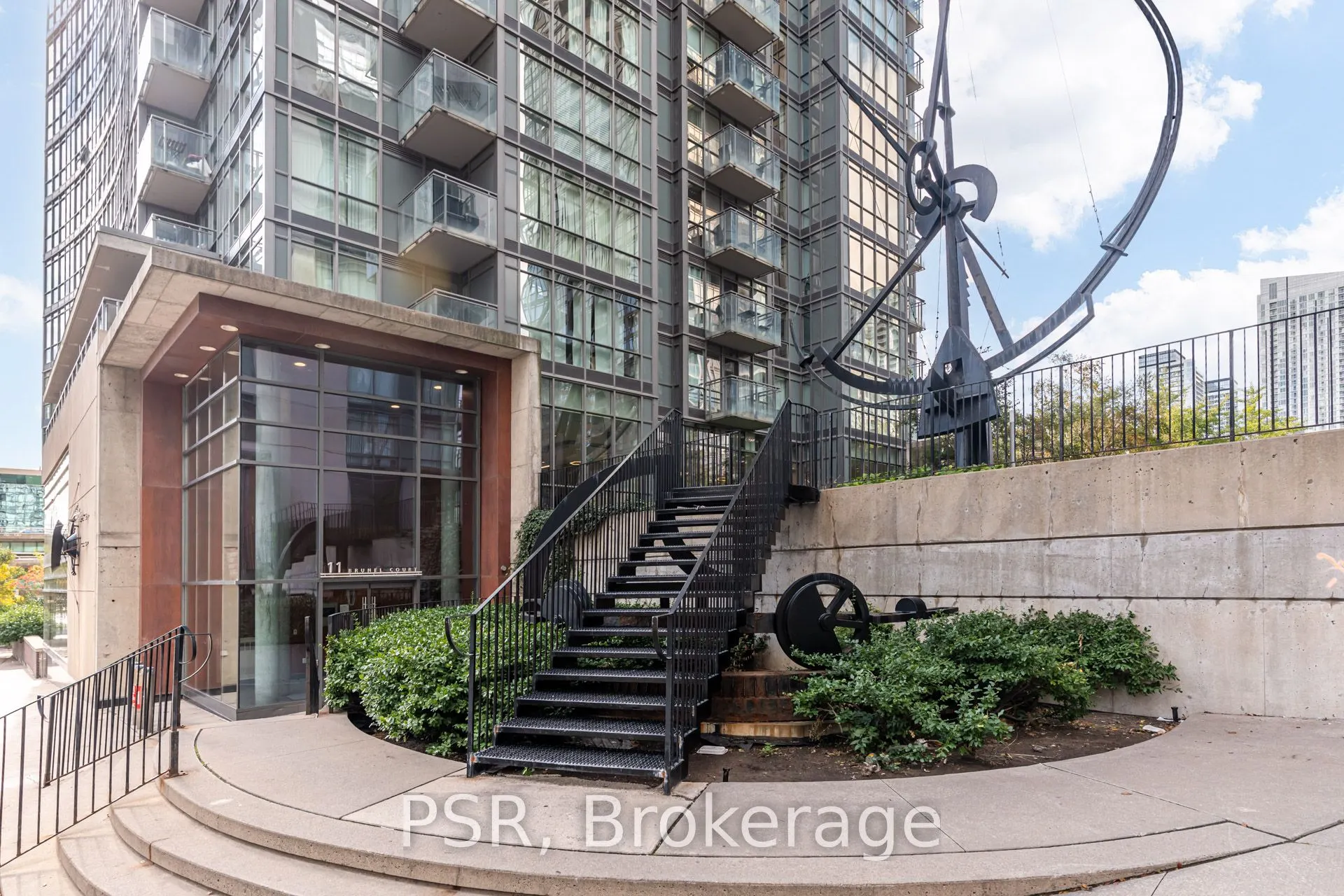 11 Brunel Court, #2603