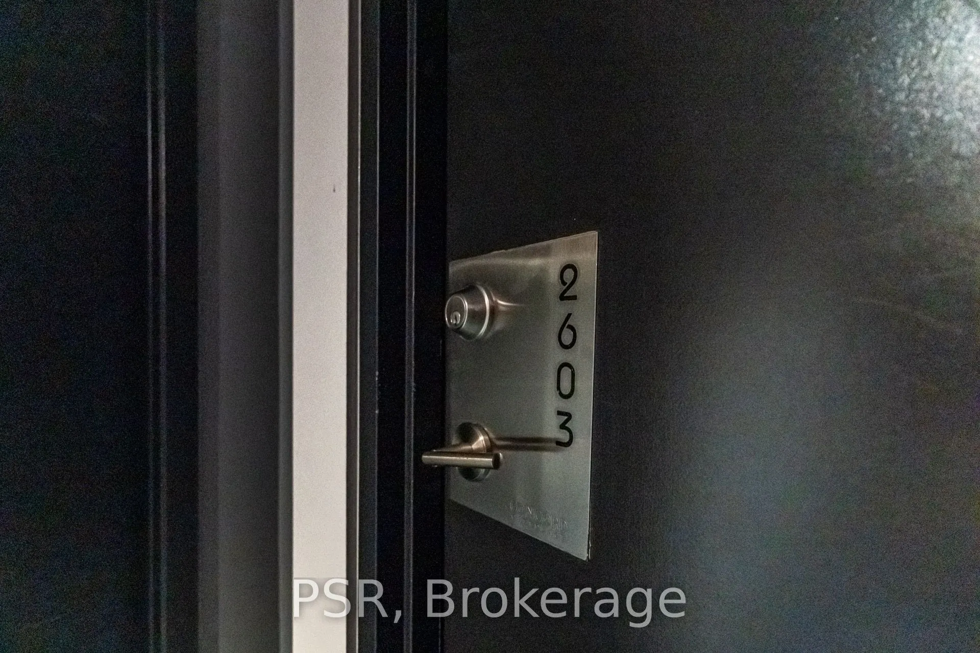 11 Brunel Court, #2603