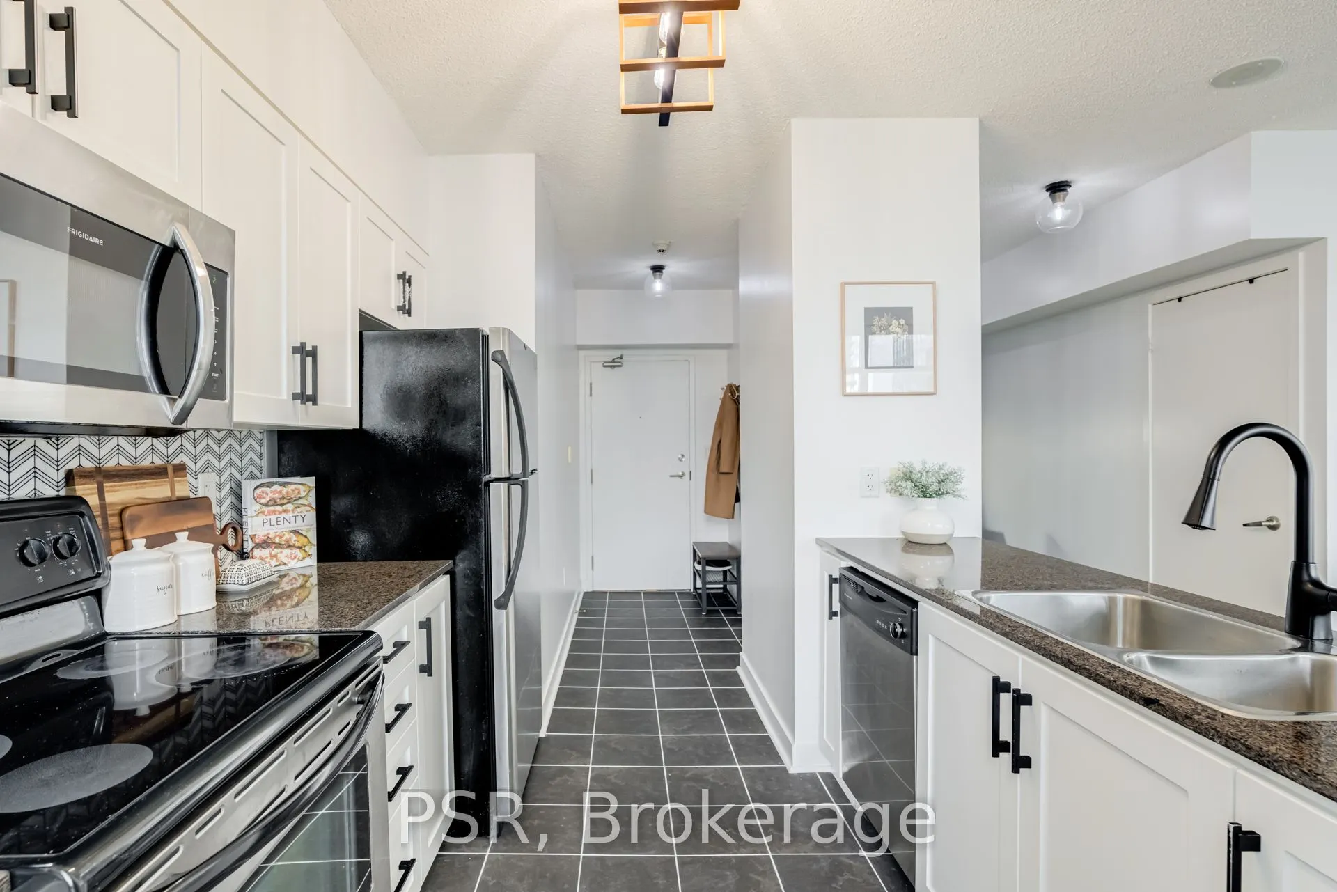 11 Brunel Court, #2603