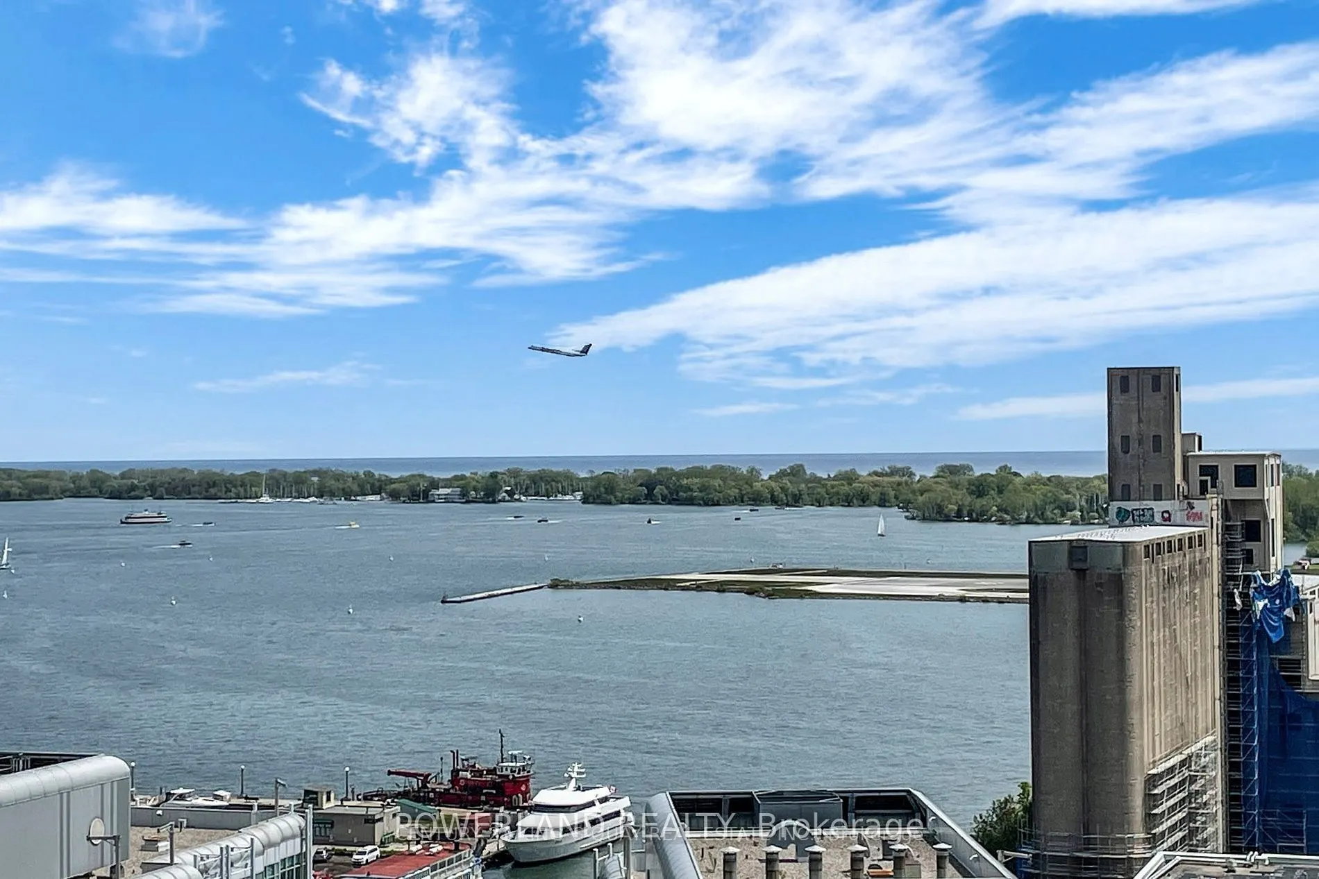 17 Bathurst Street, #2116