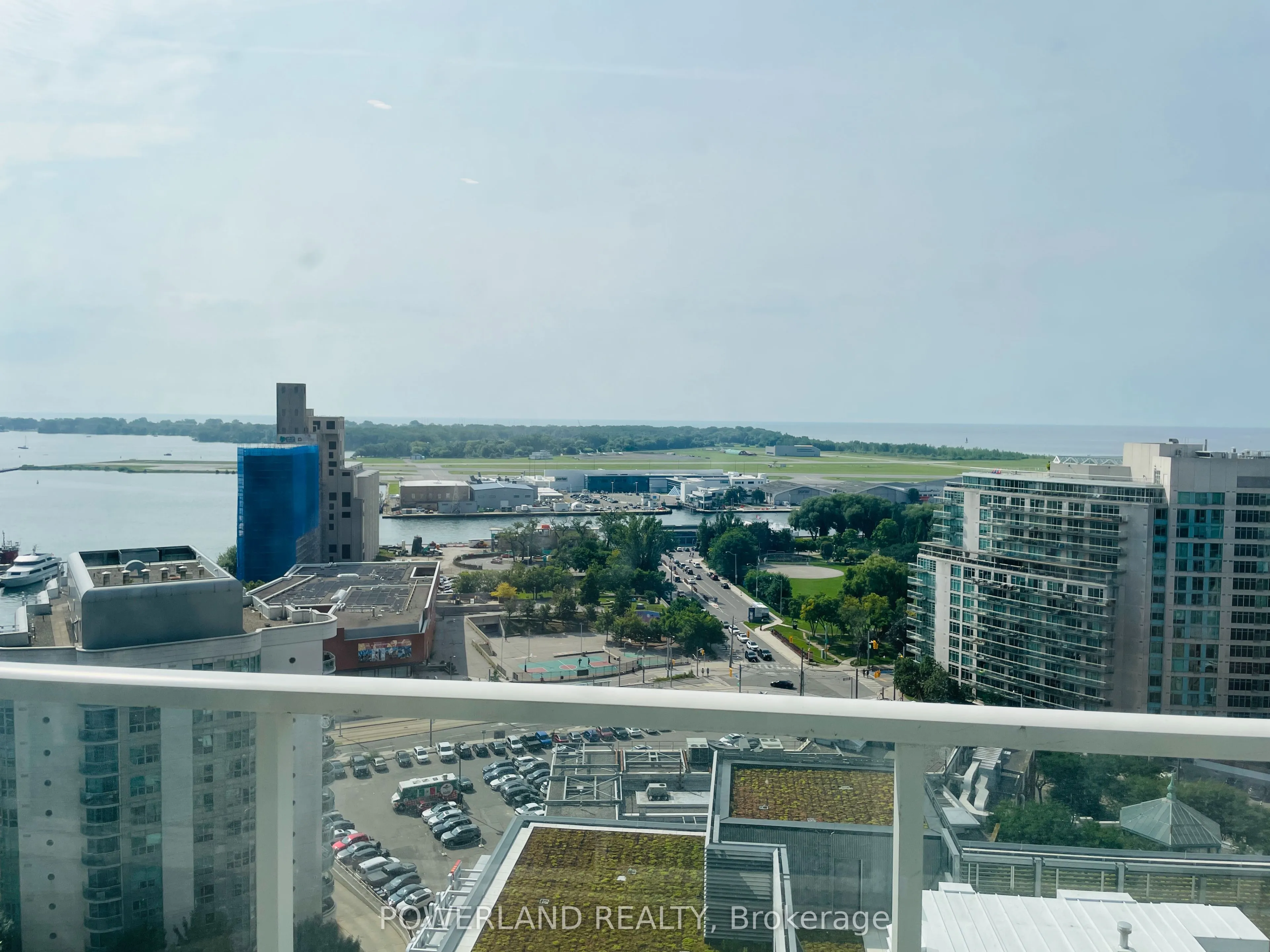 17 Bathurst Street, #2116