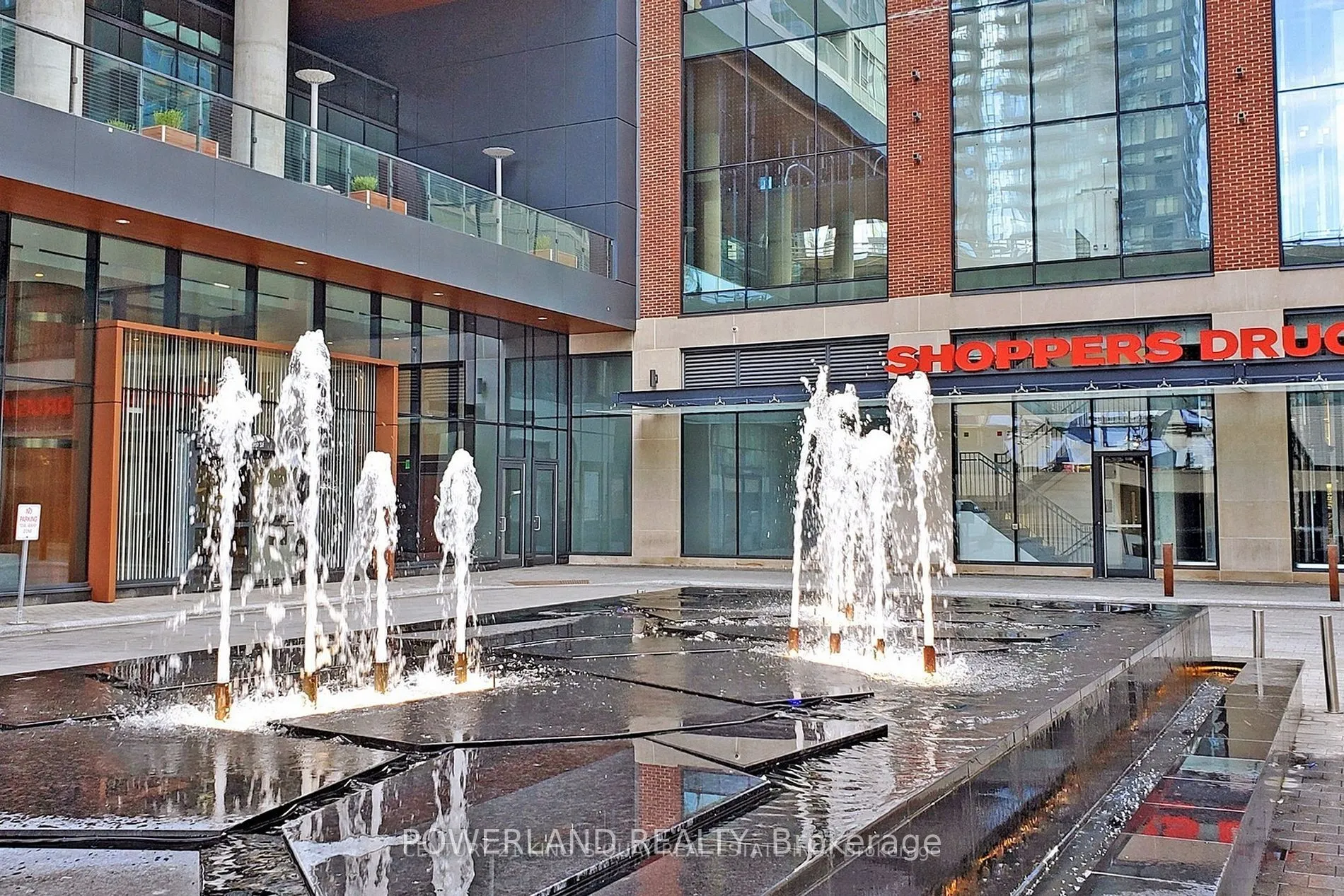 17 Bathurst Street, #2116