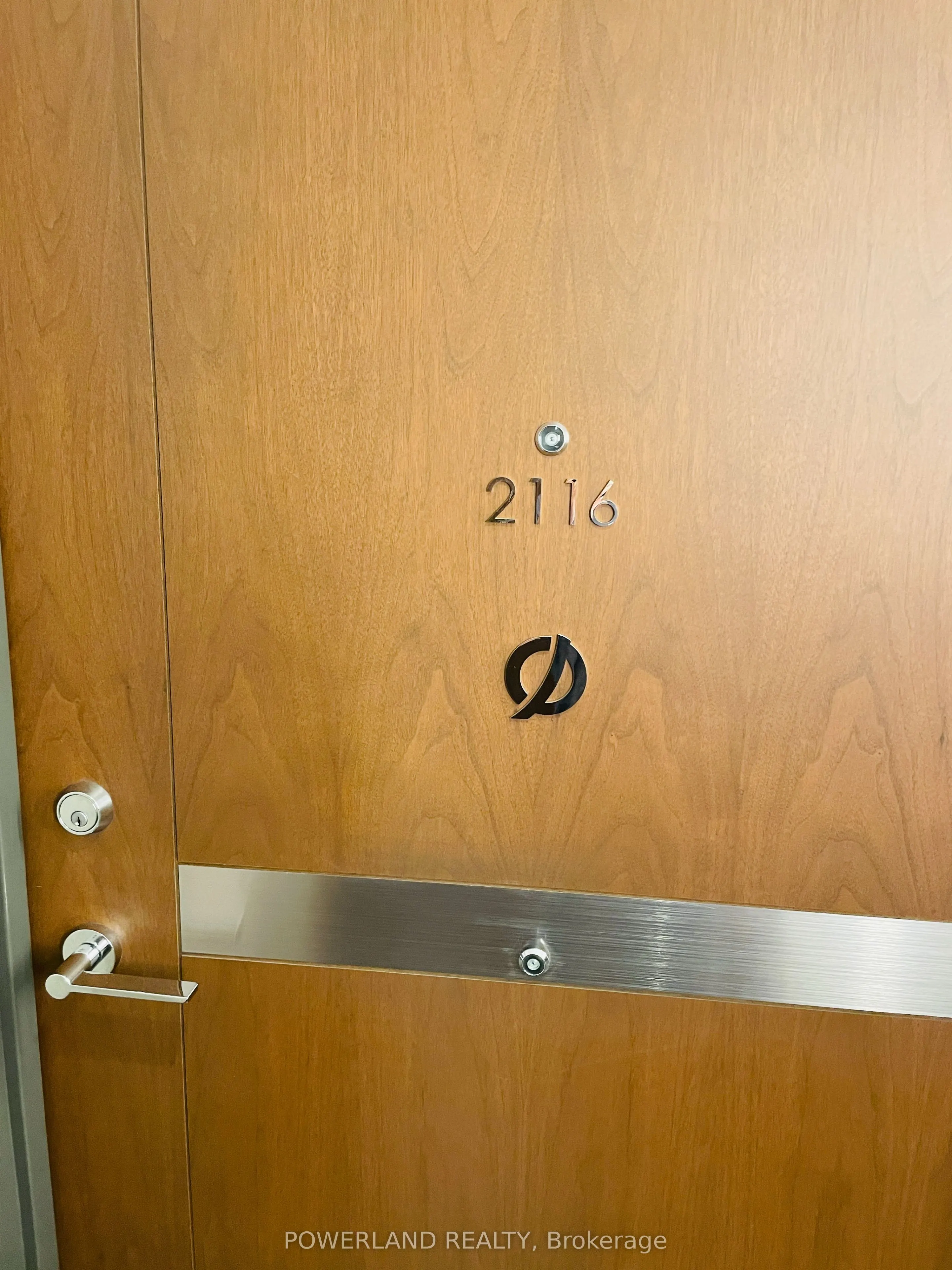 17 Bathurst Street, #2116