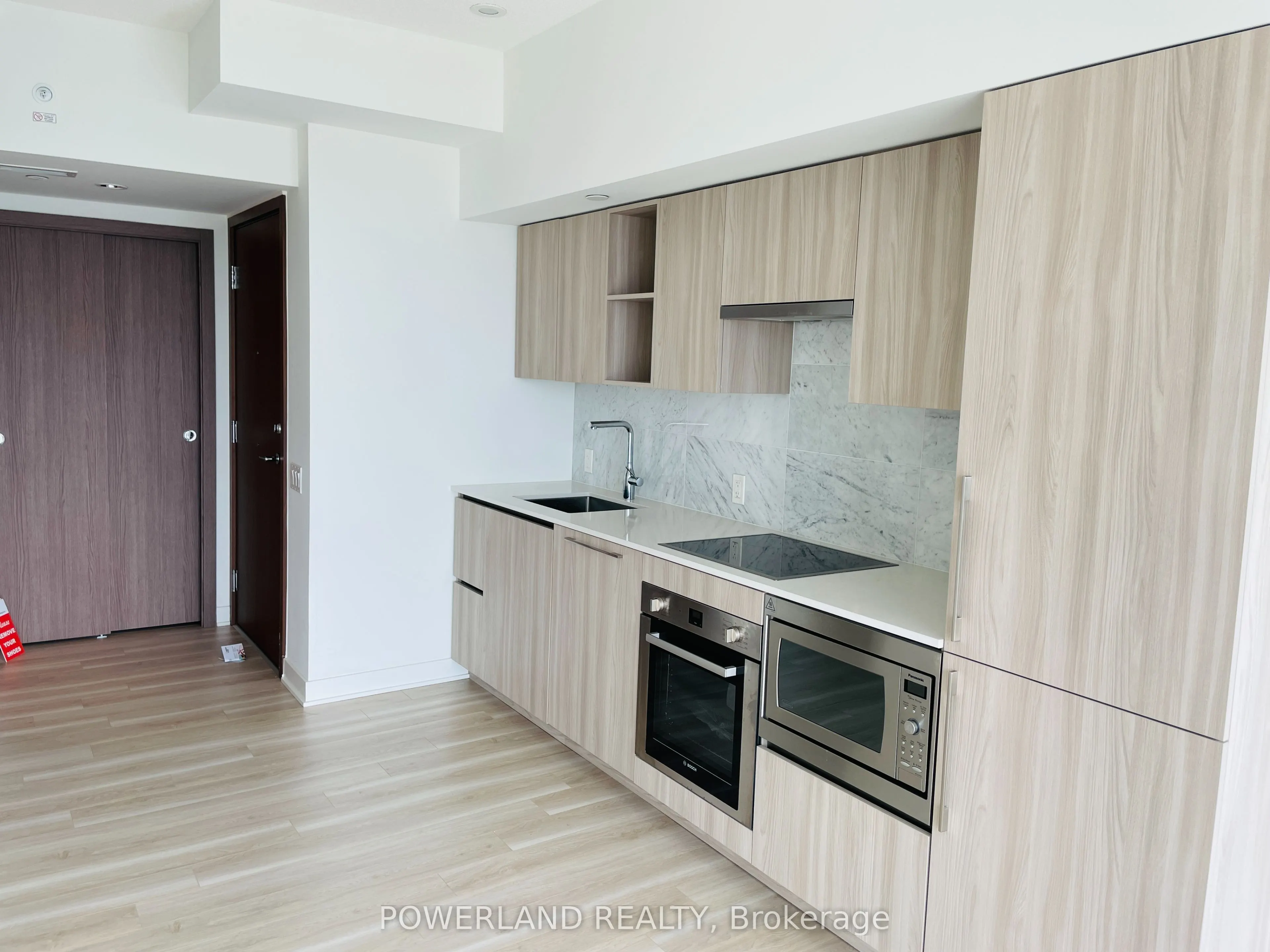 17 Bathurst Street, #2116