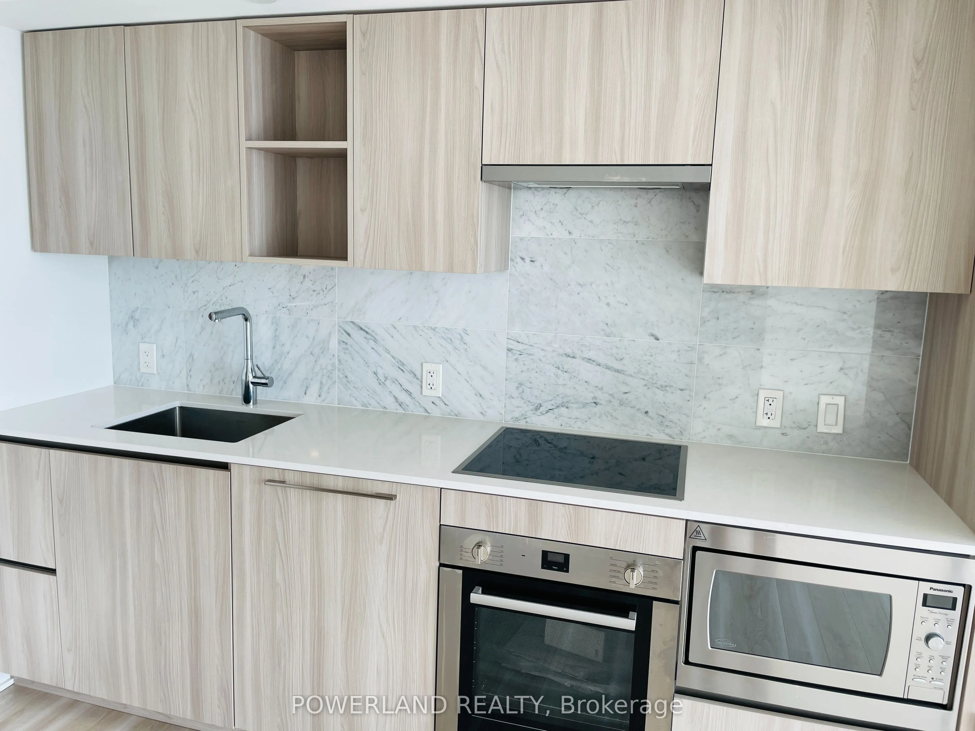 17 Bathurst Street, #2116