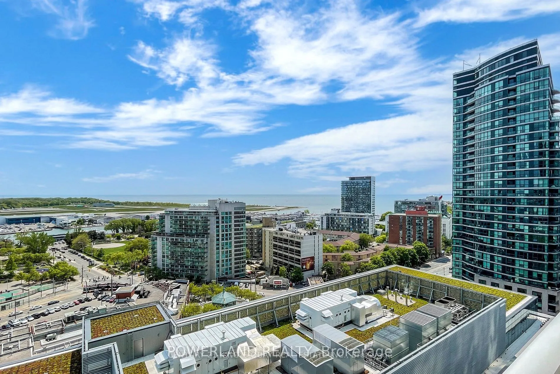 17 Bathurst Street, #2116