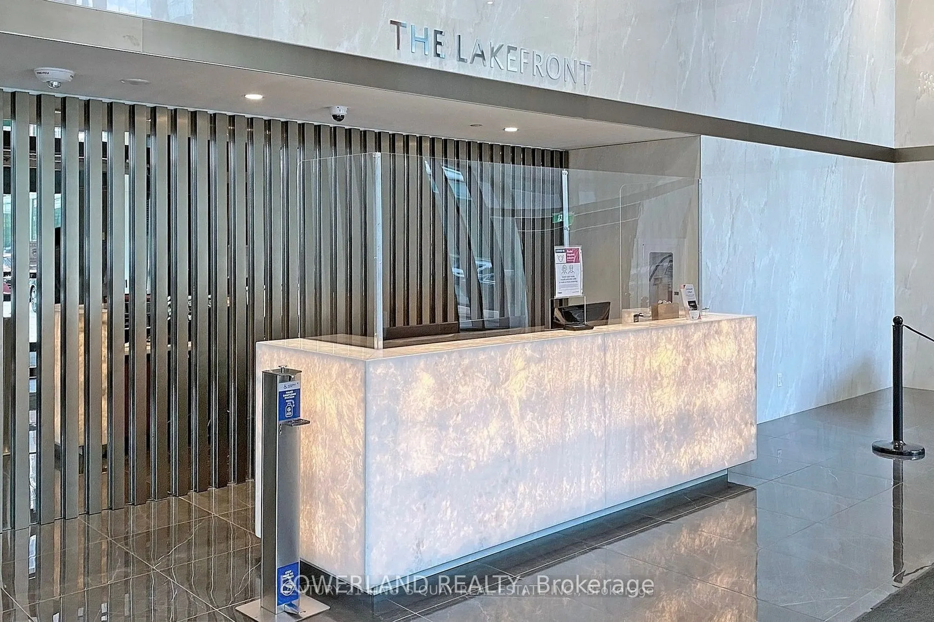 17 Bathurst Street, #2116