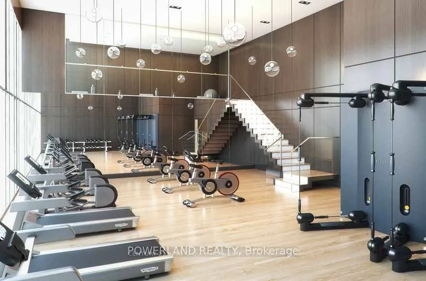 17 Bathurst Street, #2116