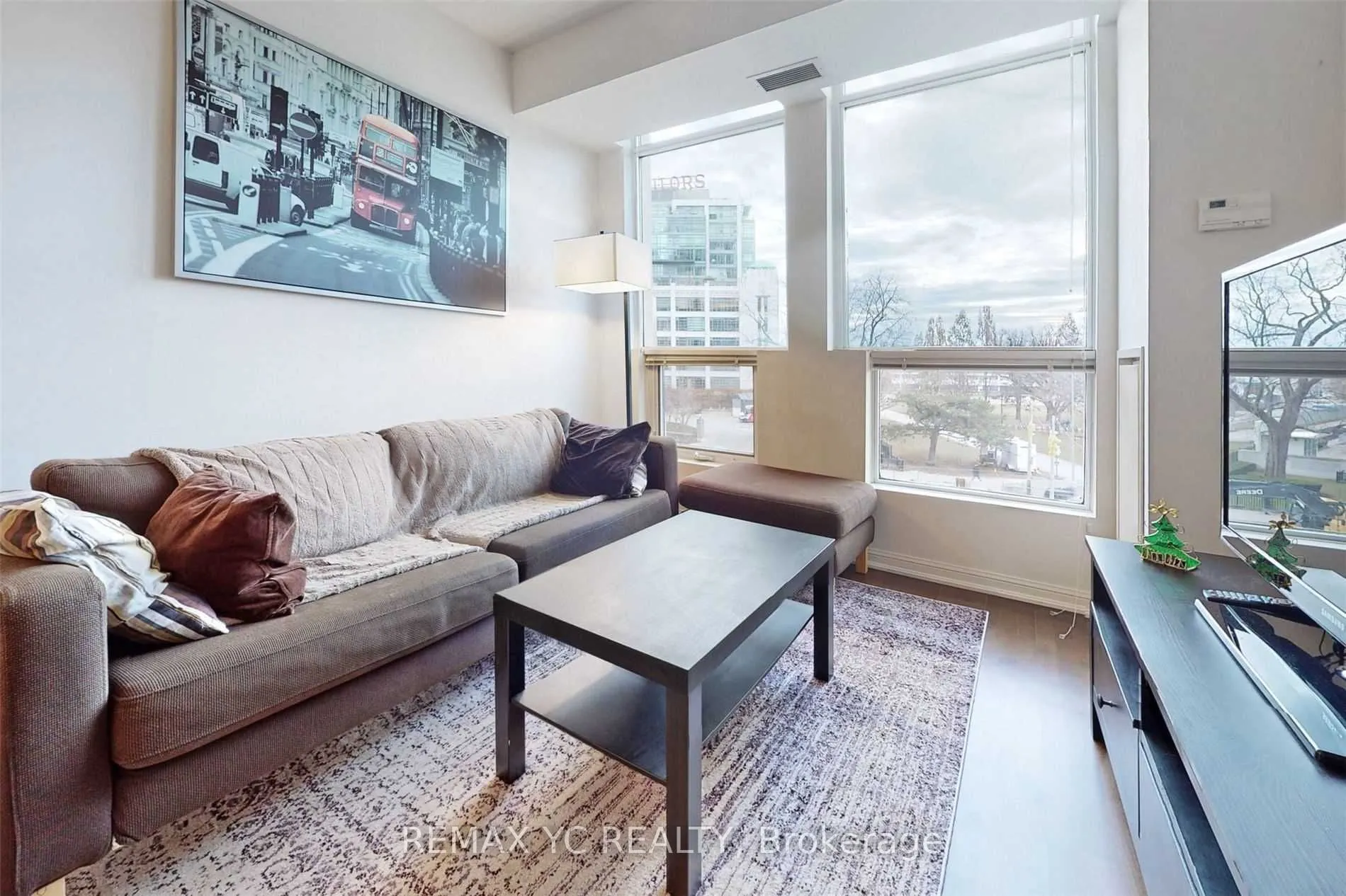 628 Fleet Street, #413