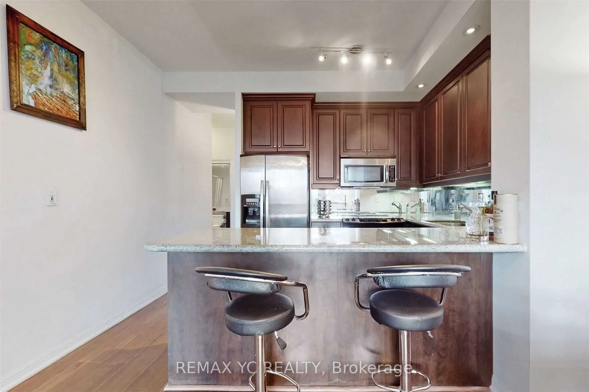 628 Fleet Street, #413