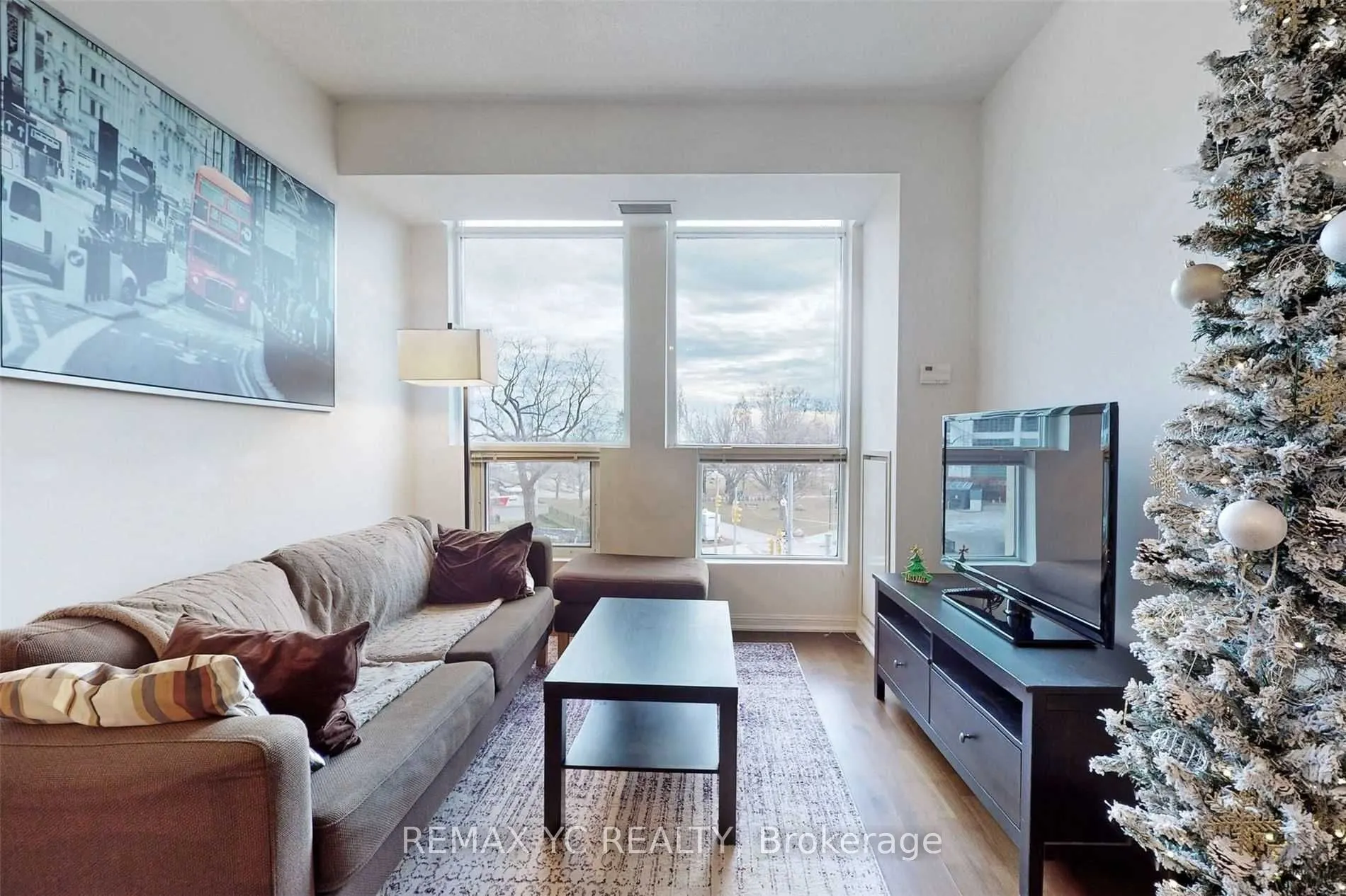 628 Fleet Street, #413