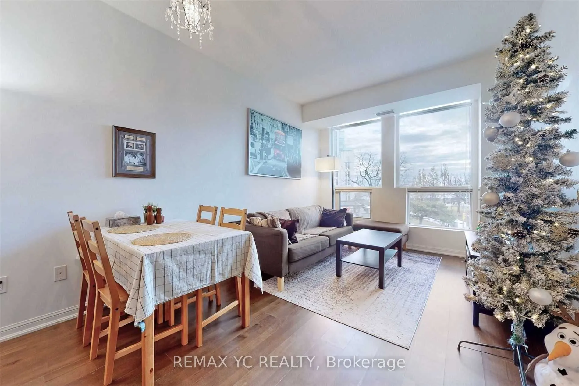 628 Fleet Street, #413