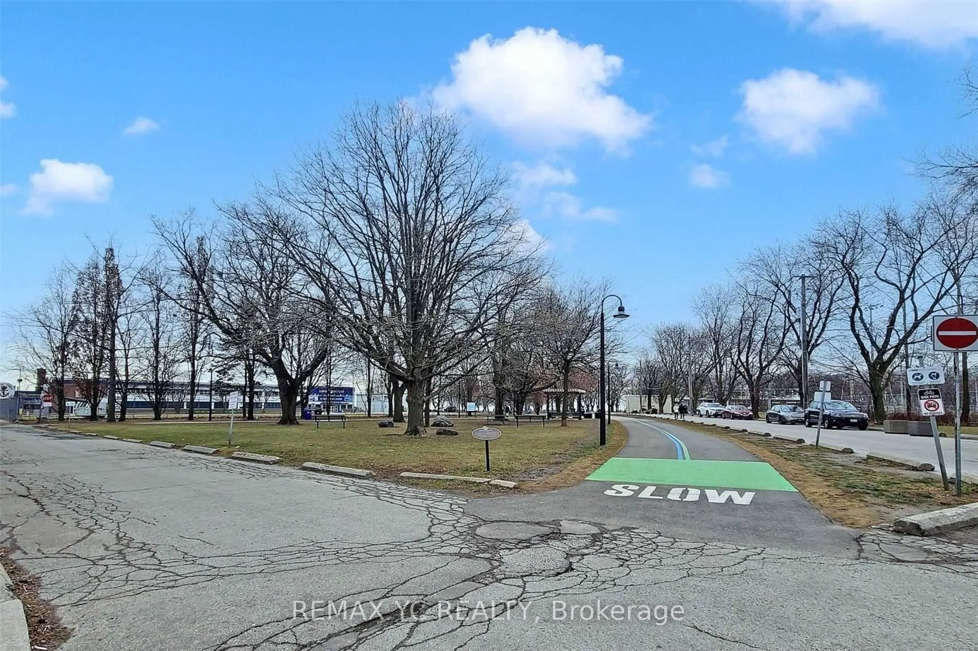 628 Fleet Street, #413