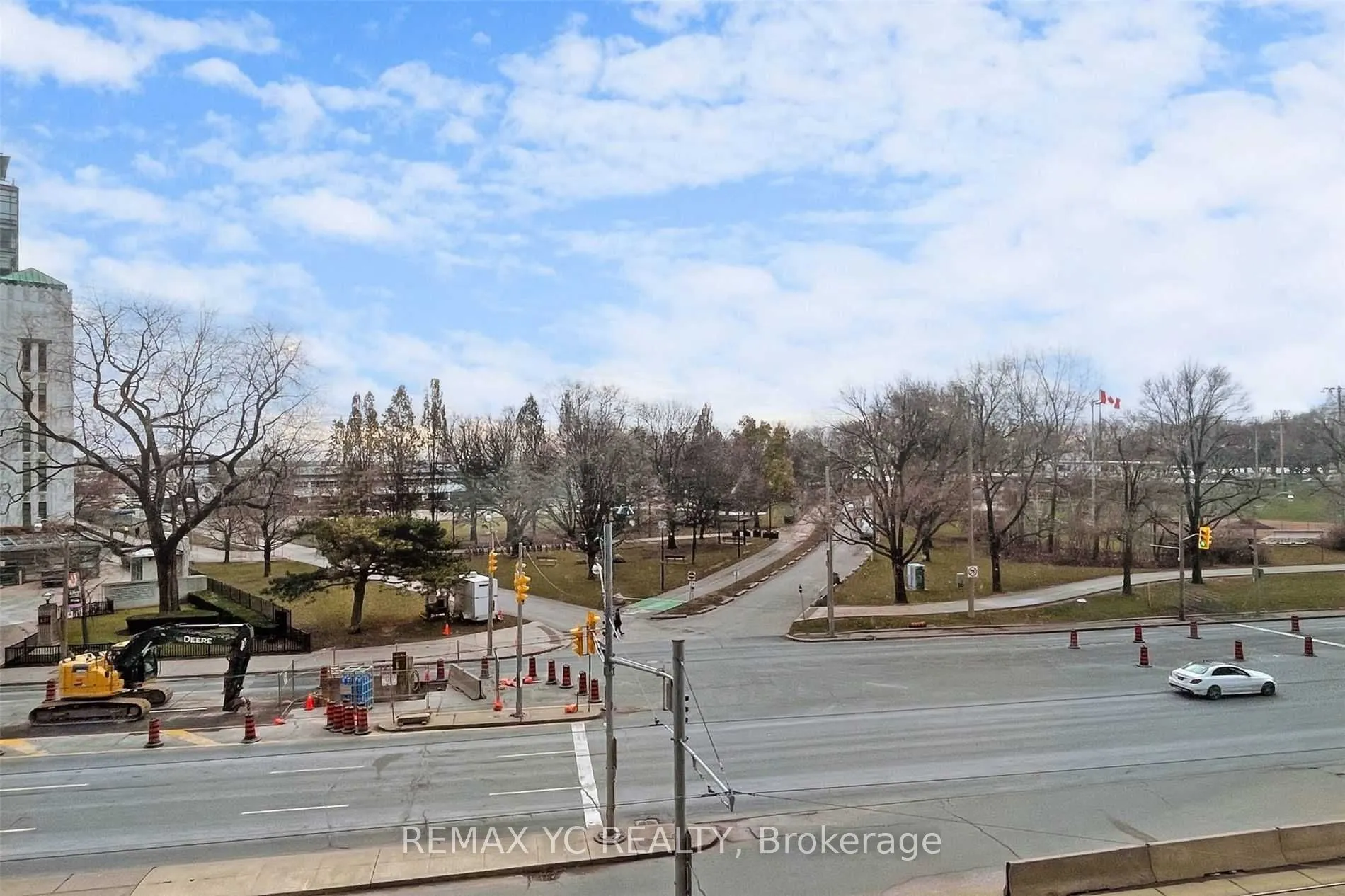 628 Fleet Street, #413