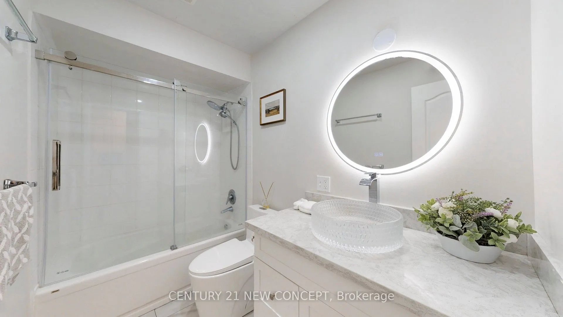 11 Stonedale Placeway, #43