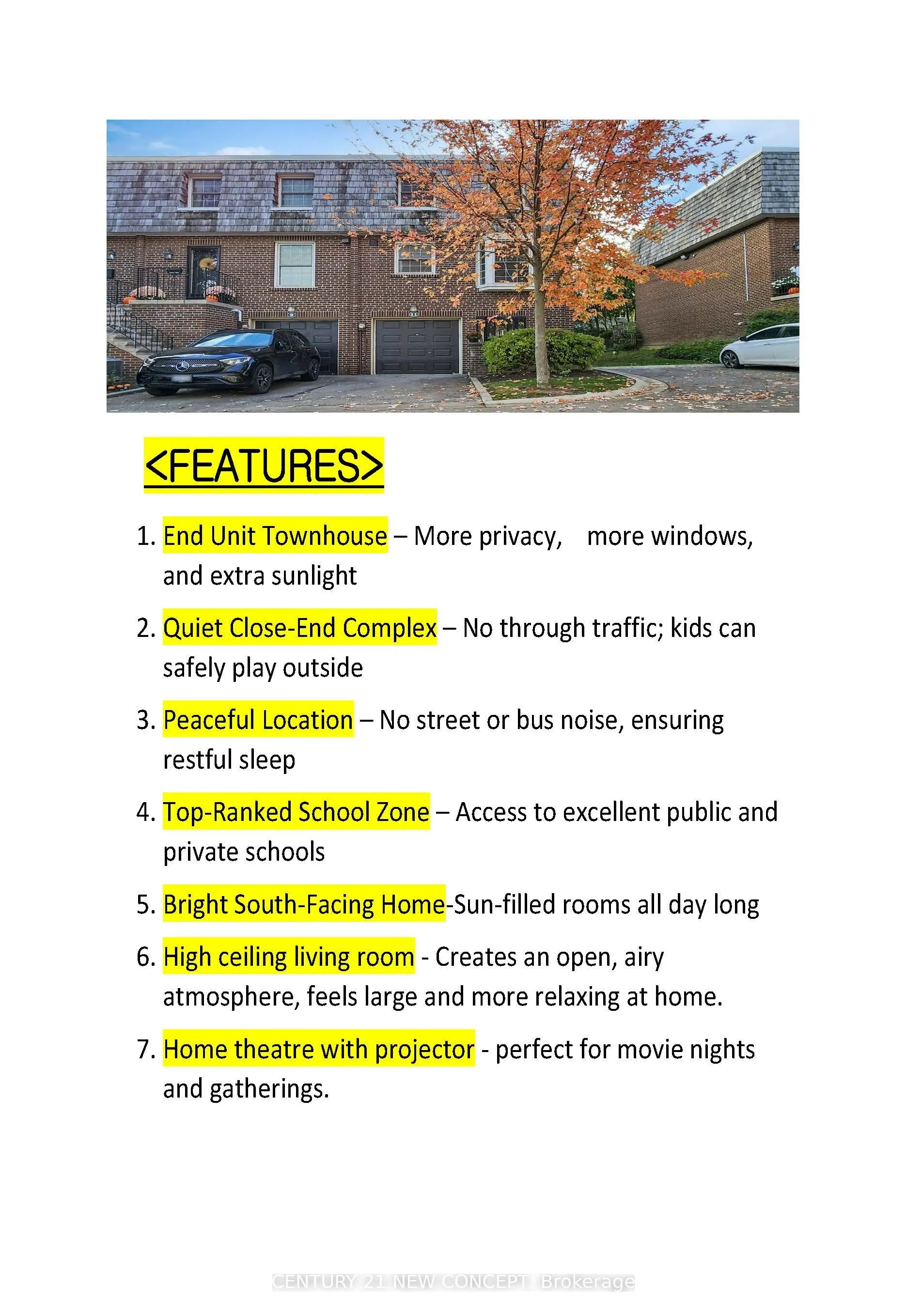 11 Stonedale Placeway #43
