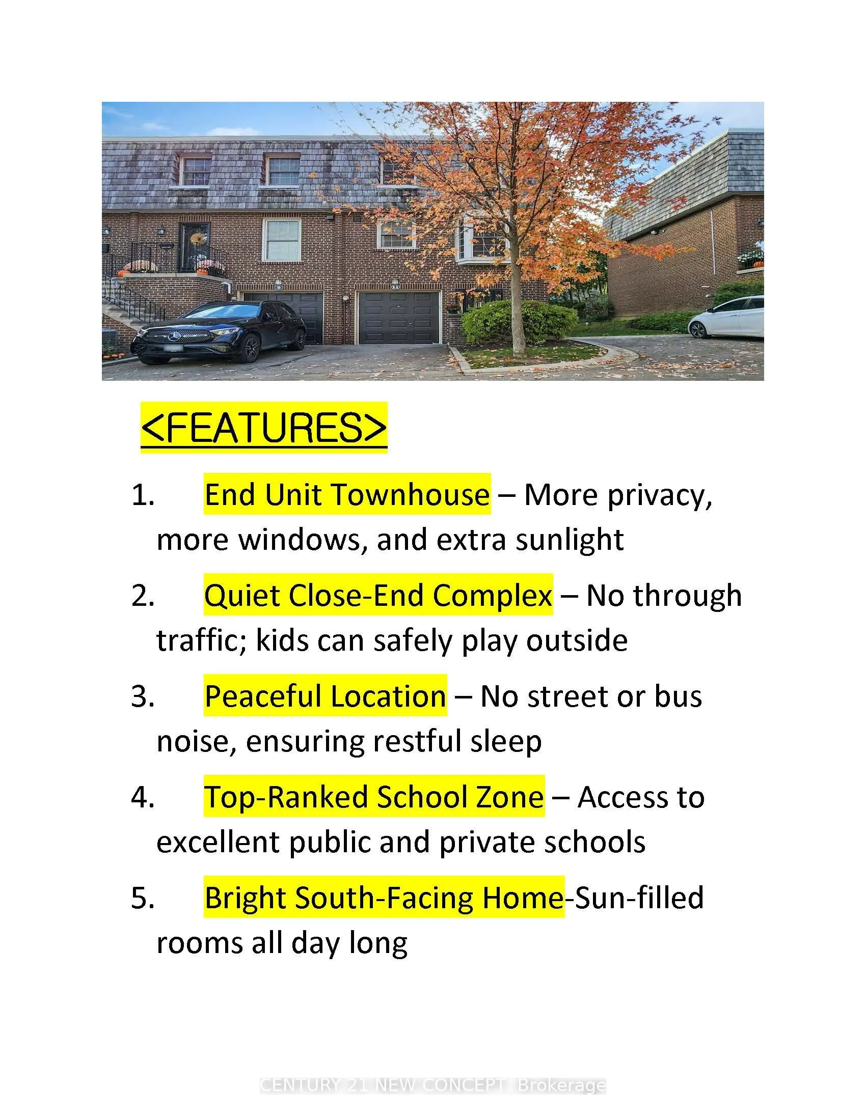 11 Stonedale Placeway, #43