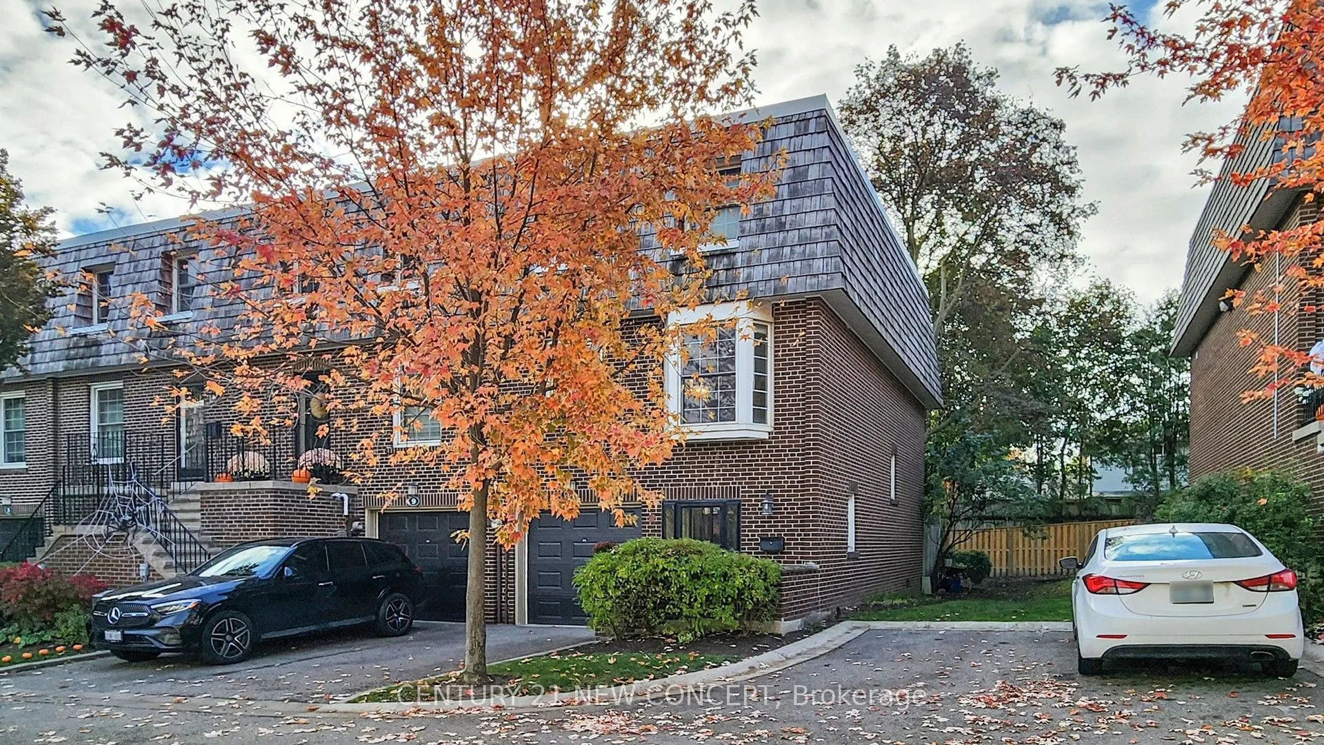11 Stonedale Placeway #43