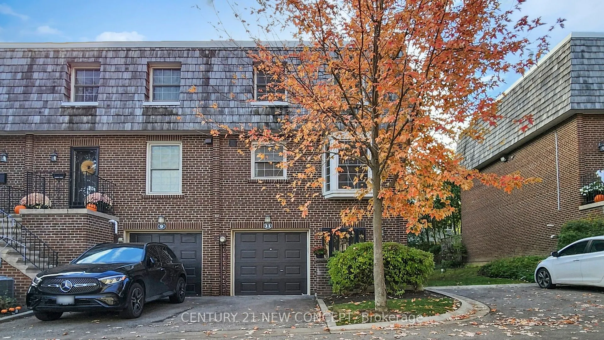 11 Stonedale Placeway #43