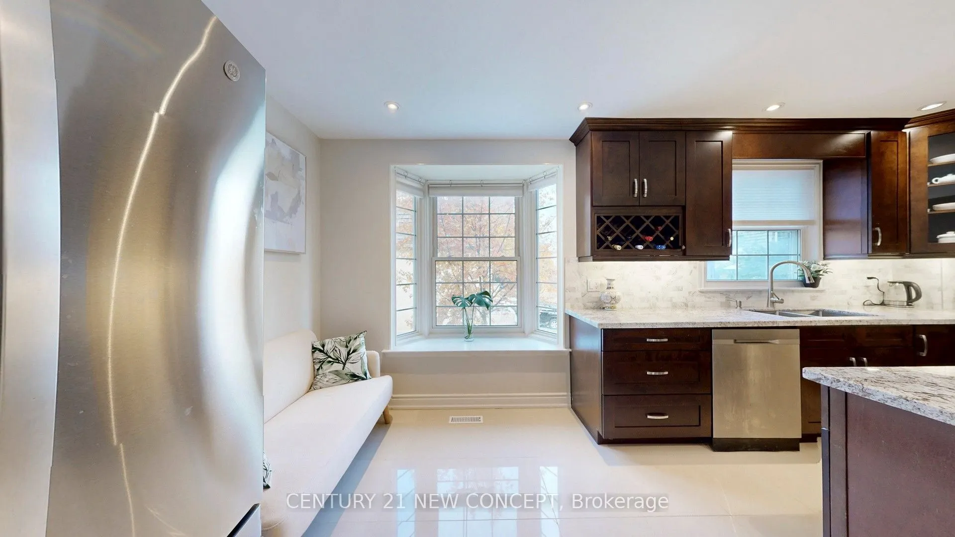 11 Stonedale Placeway, #43