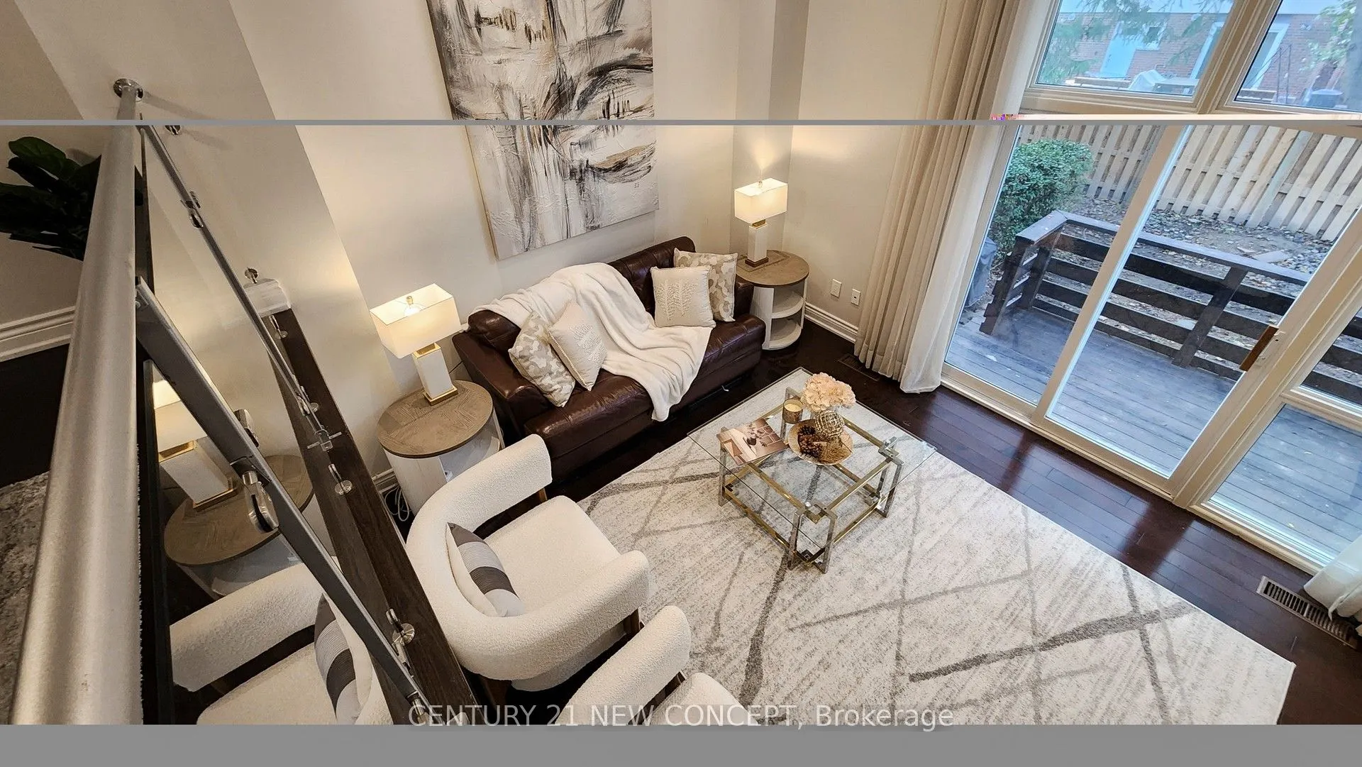 11 Stonedale Placeway #43