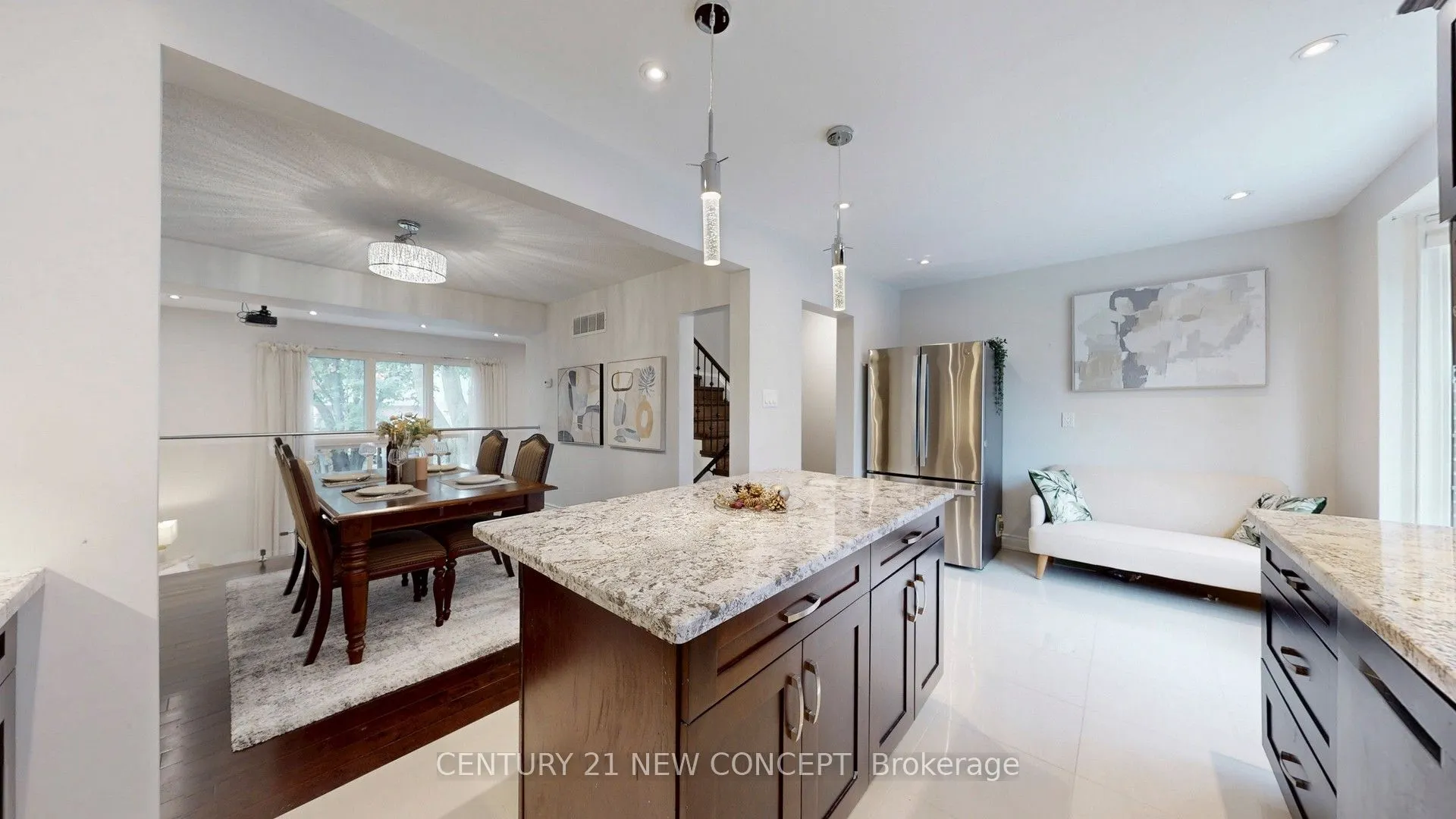 11 Stonedale Placeway, #43