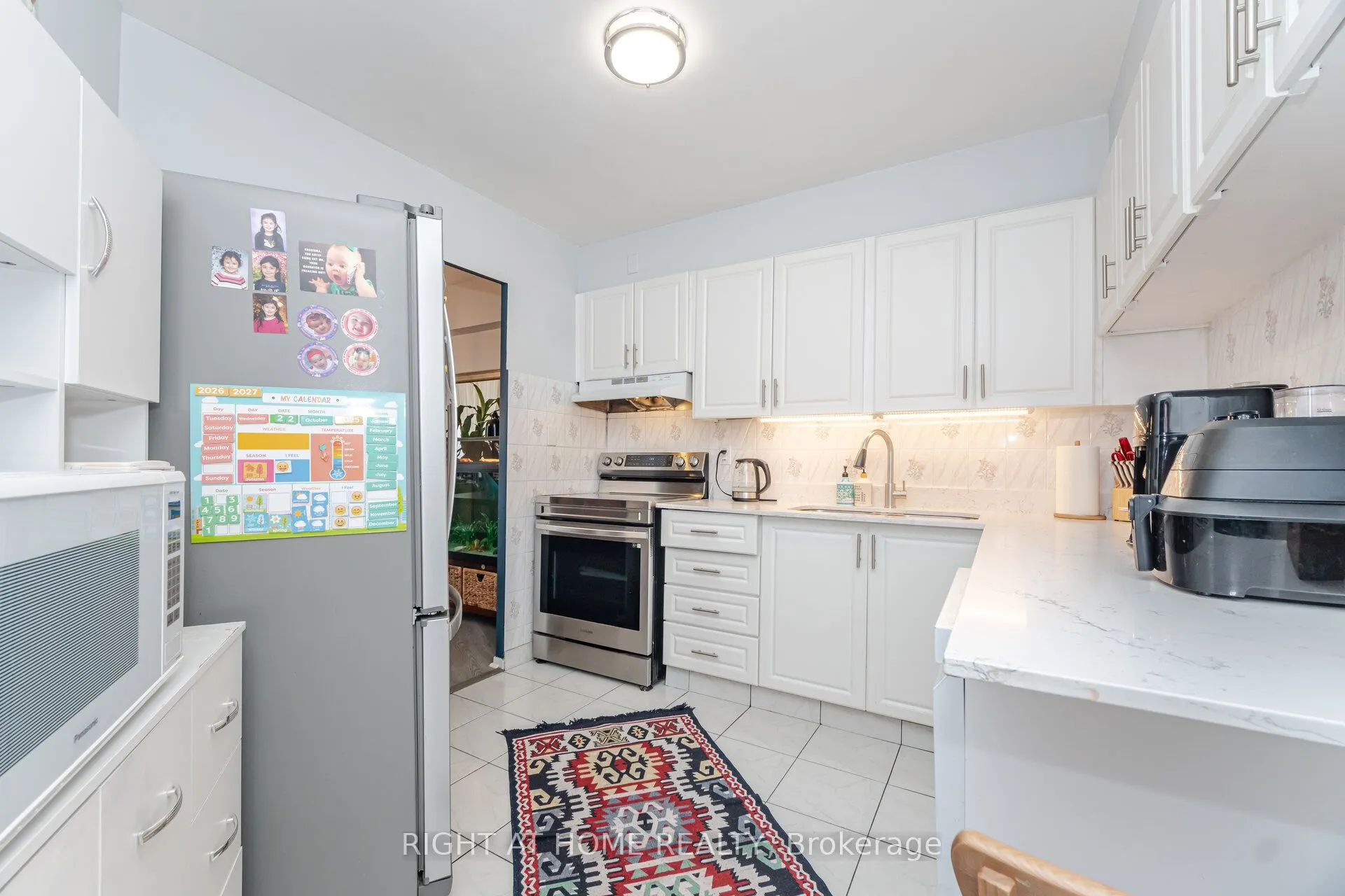 5 Vicora Linkway Way, #505