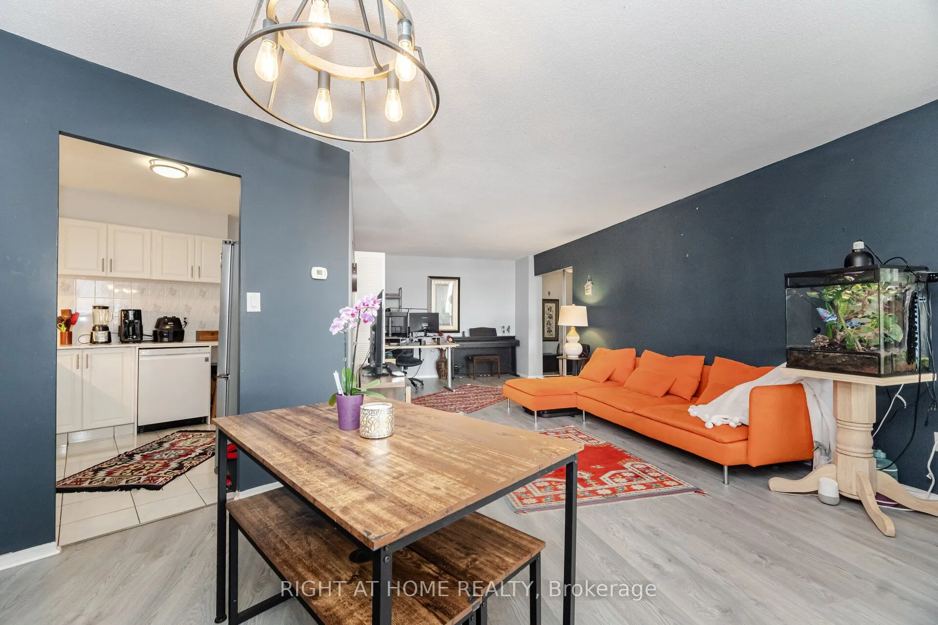 5 Vicora Linkway Way, #505