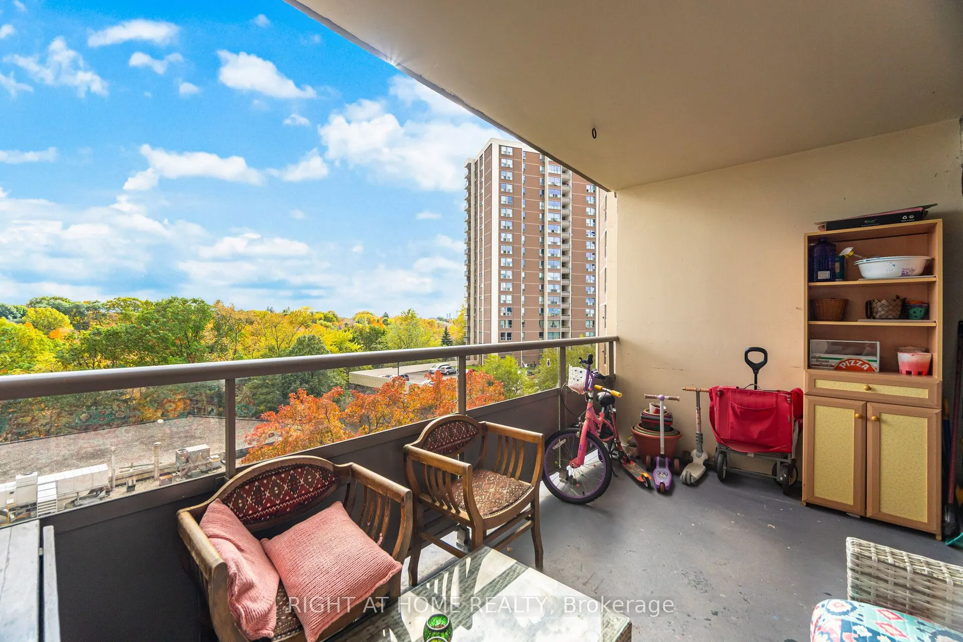 5 Vicora Linkway Way, #505