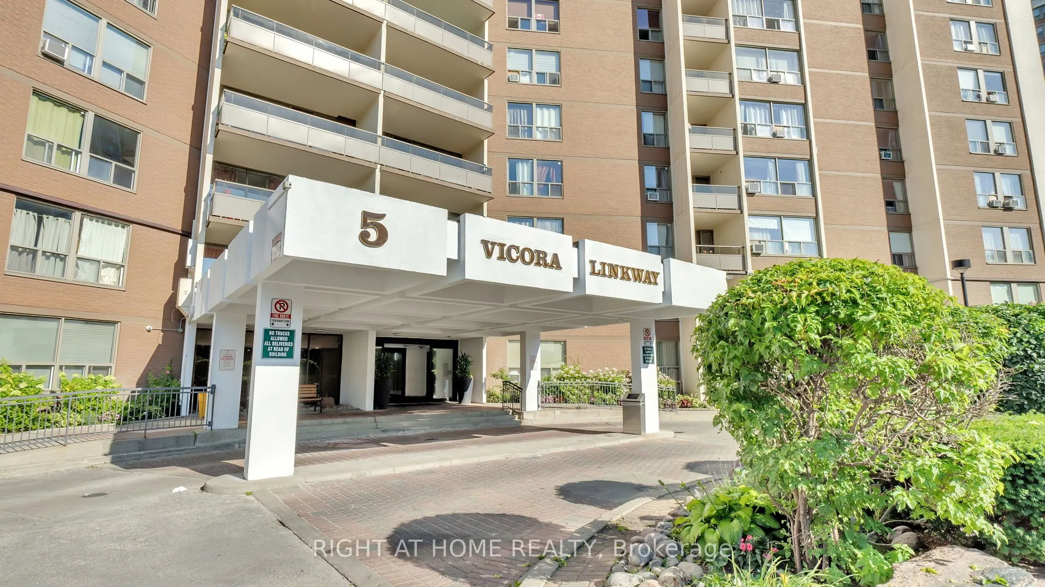 5 Vicora Linkway Way, #505