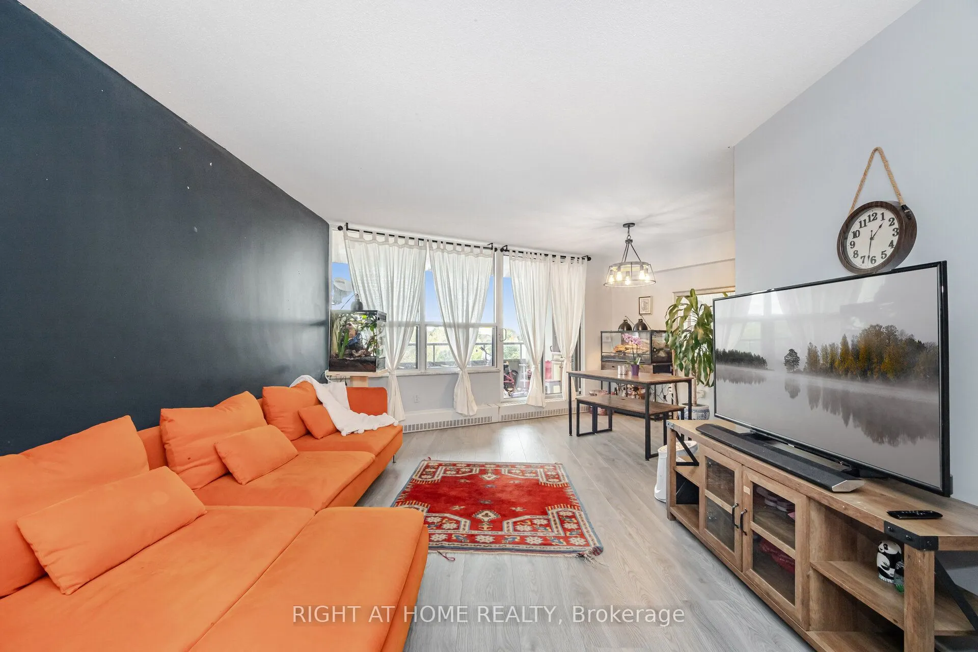 5 Vicora Linkway Way, #505