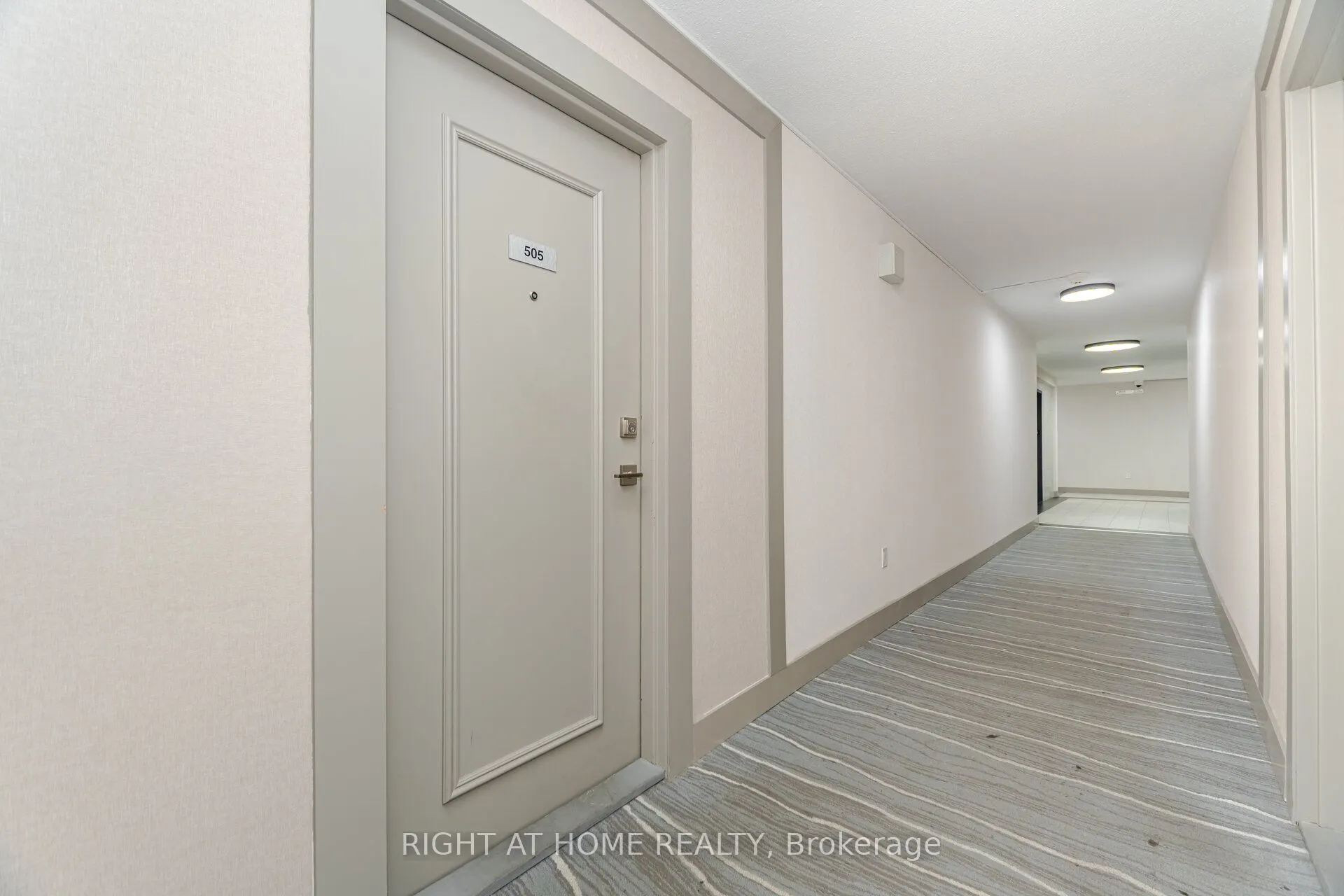 5 Vicora Linkway Way, #505