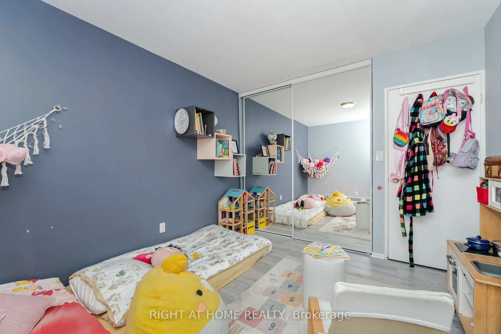 5 Vicora Linkway Way, #505