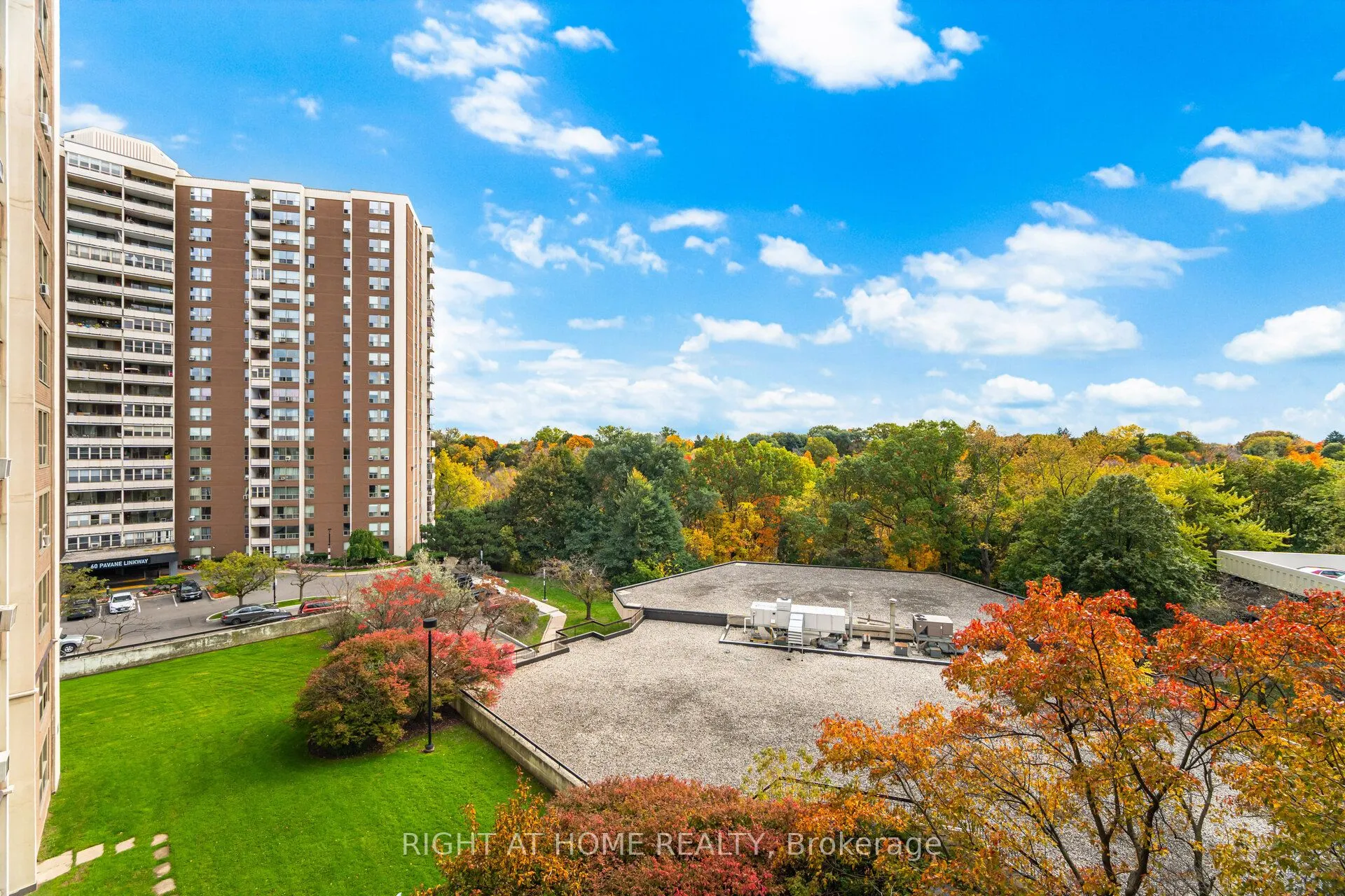 5 Vicora Linkway Way, #505