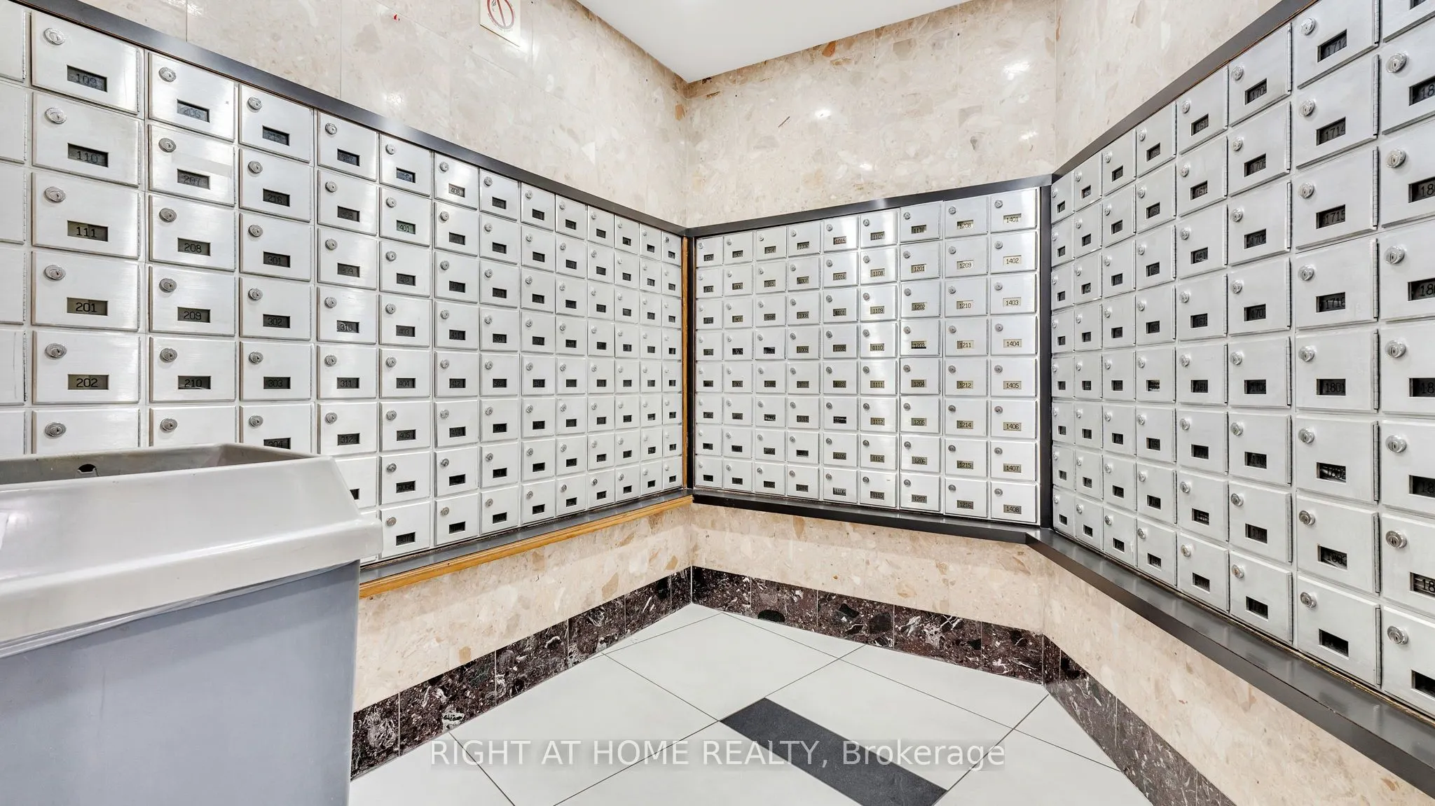 5 Vicora Linkway Way, #505