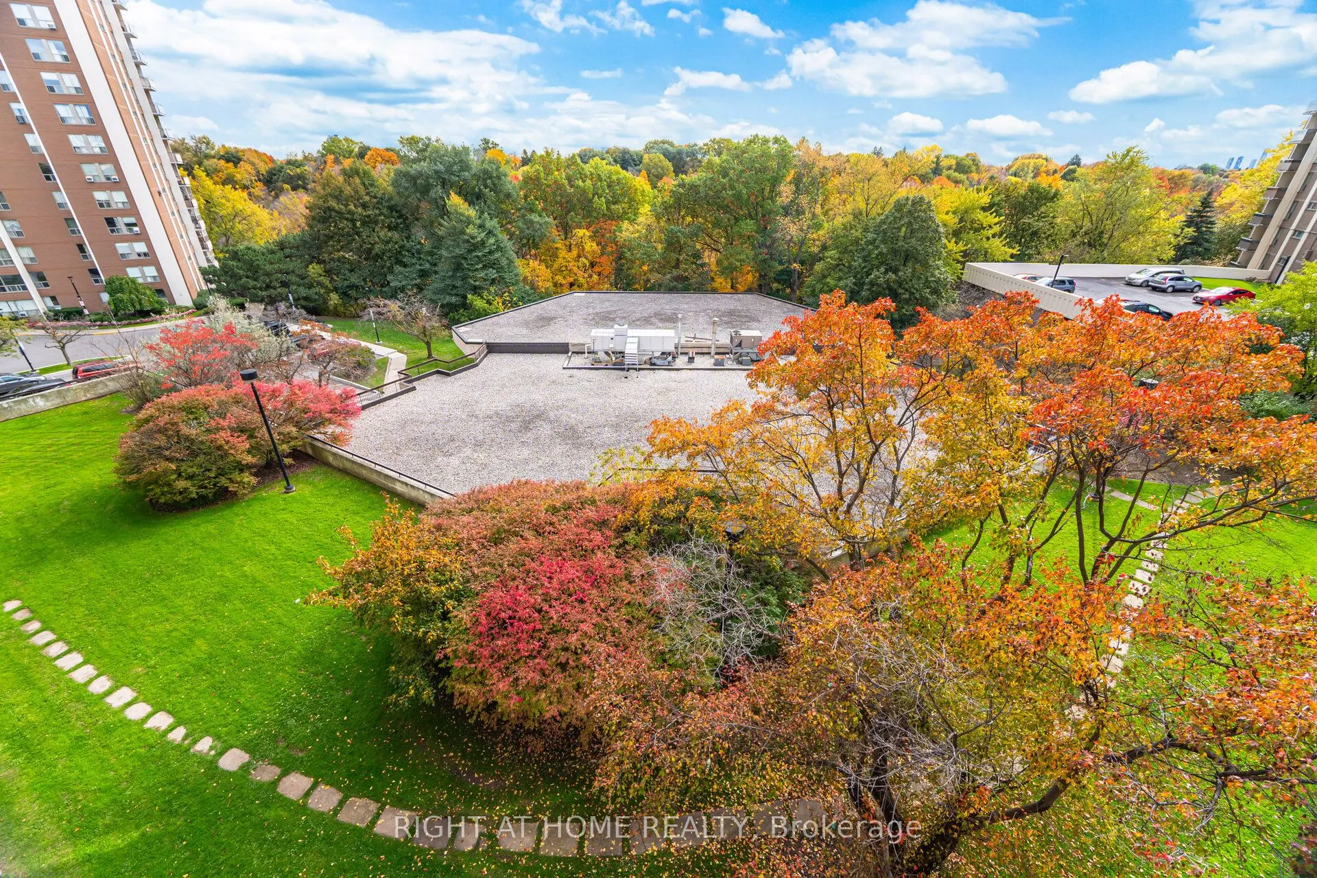 5 Vicora Linkway Way, #505