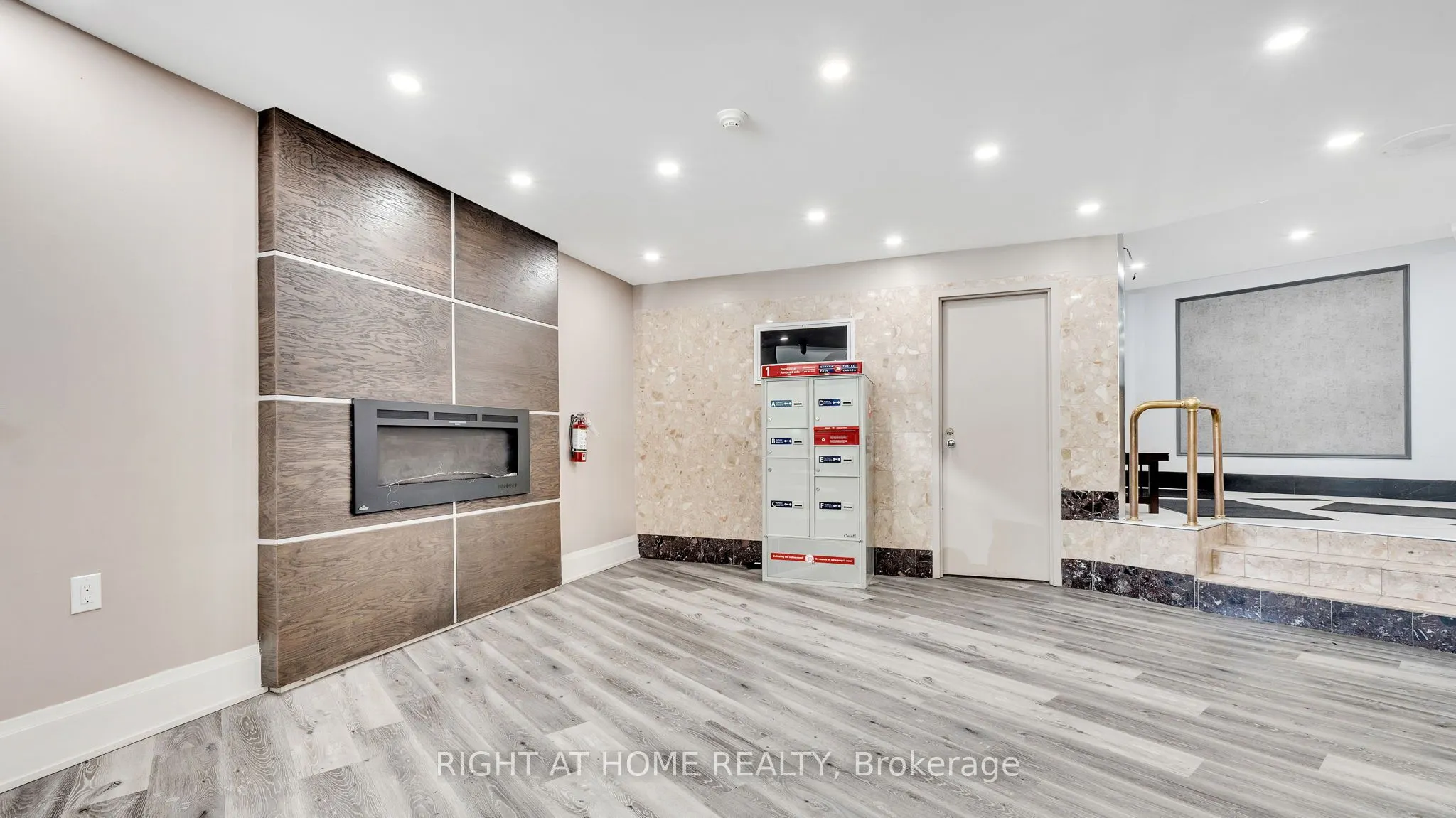 5 Vicora Linkway Way, #505