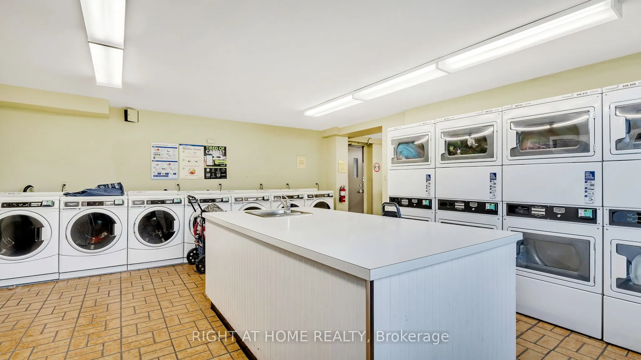 5 Vicora Linkway Way, #505