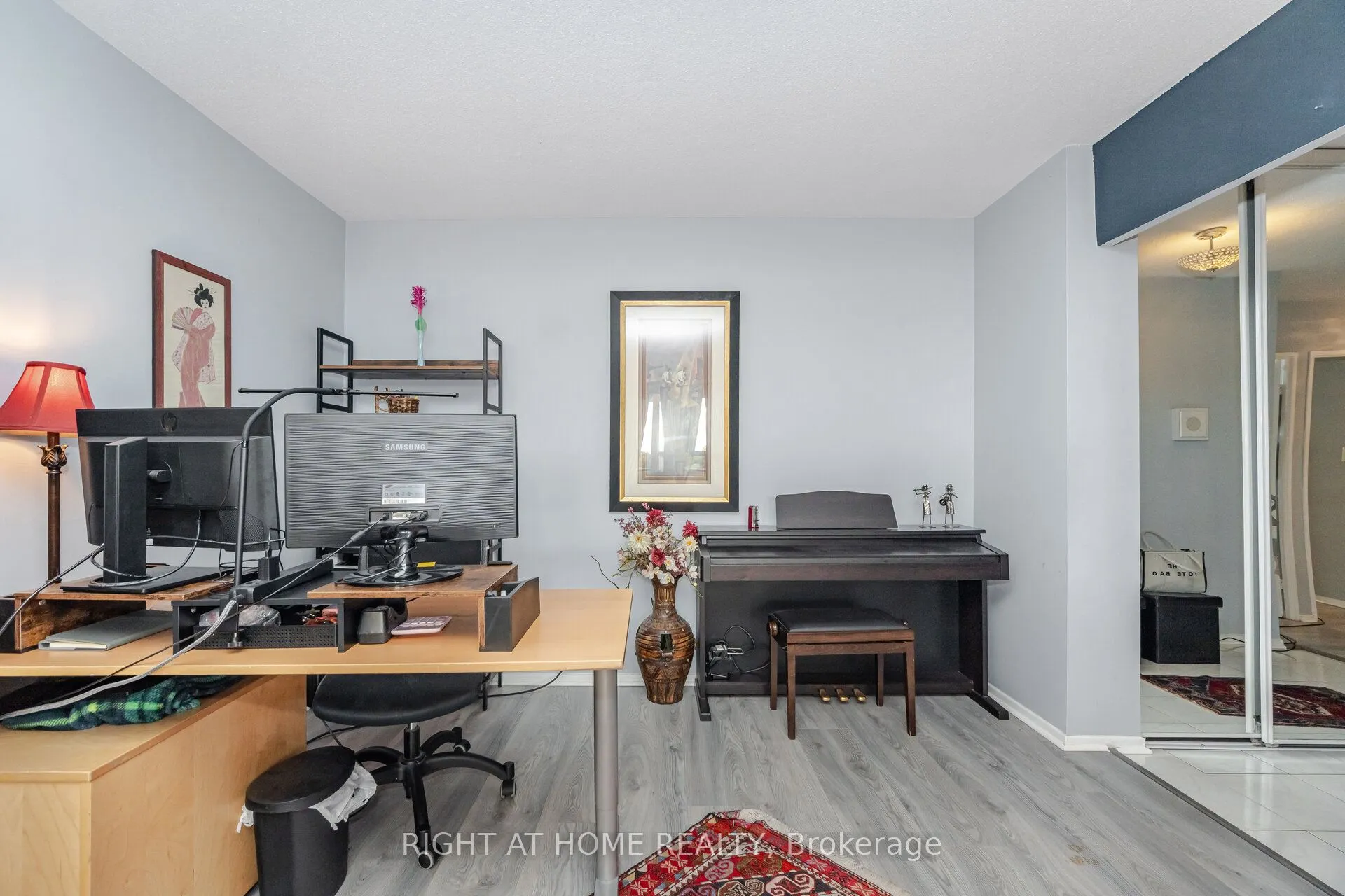 5 Vicora Linkway Way, #505