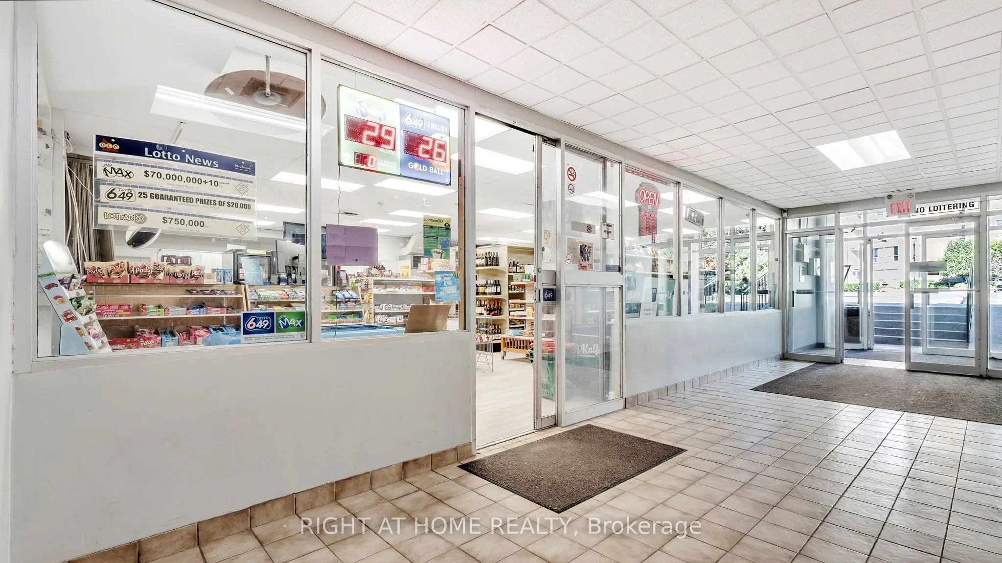 5 Vicora Linkway Way, #505