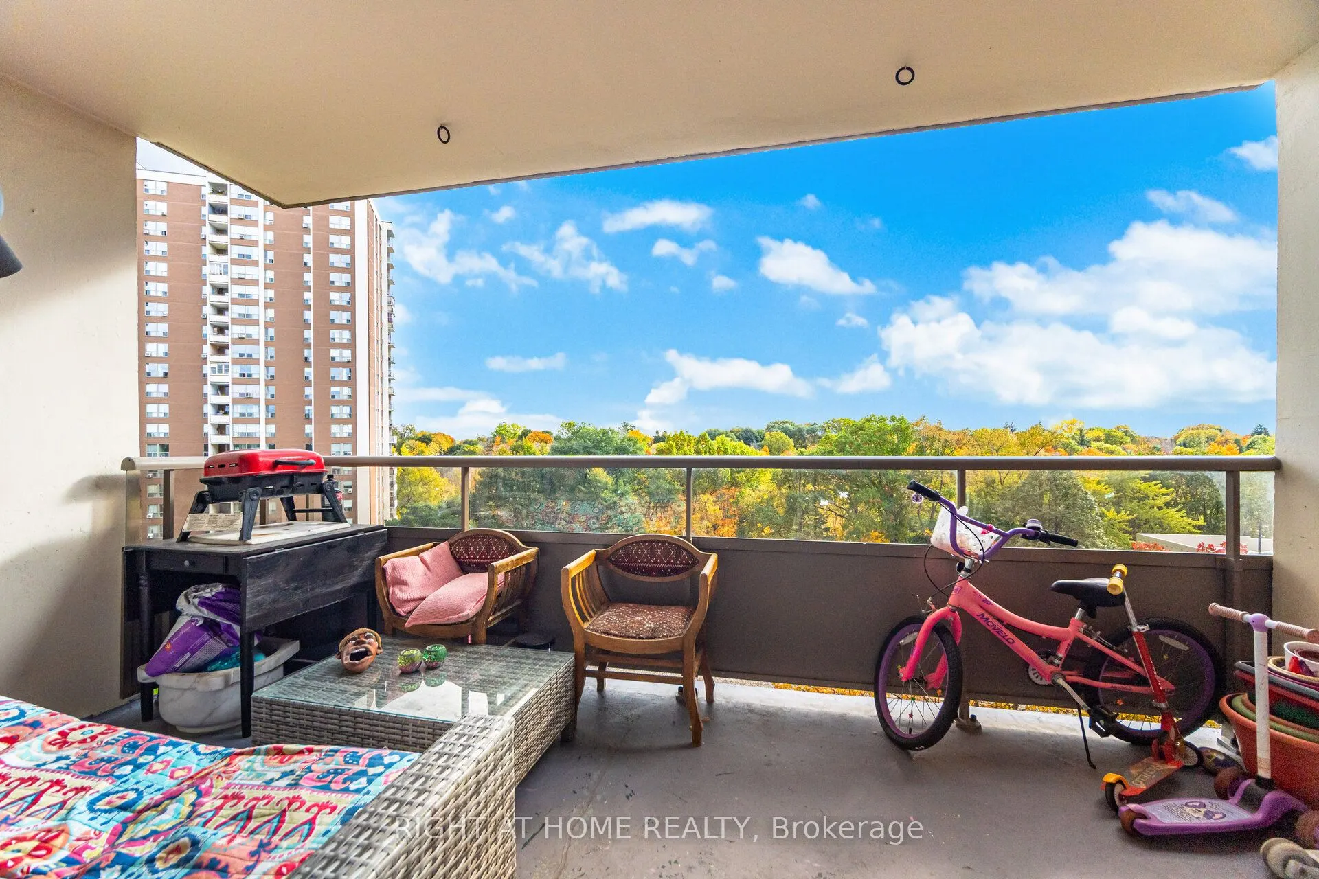 5 Vicora Linkway Way, #505