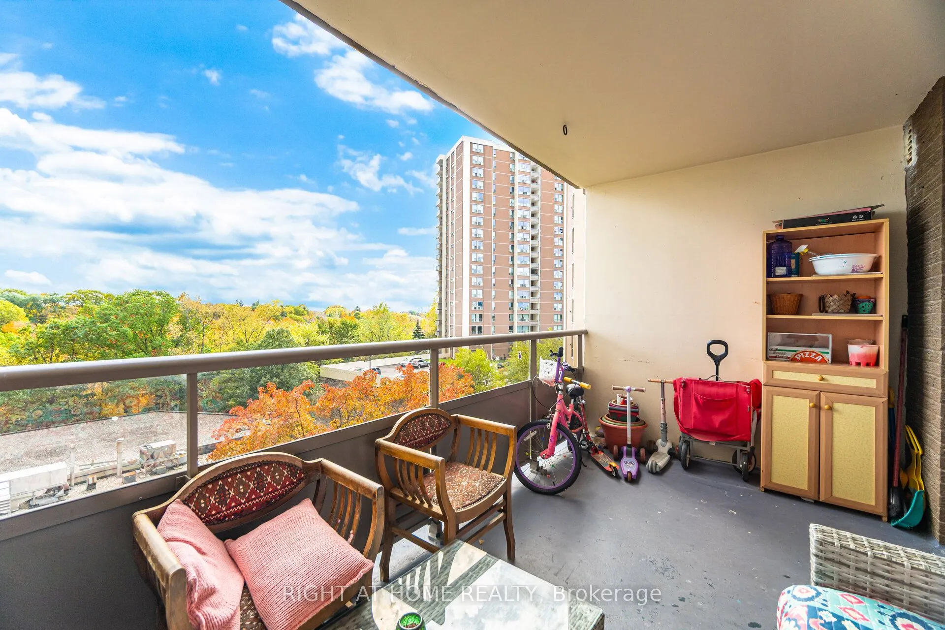 5 Vicora Linkway Way, #505